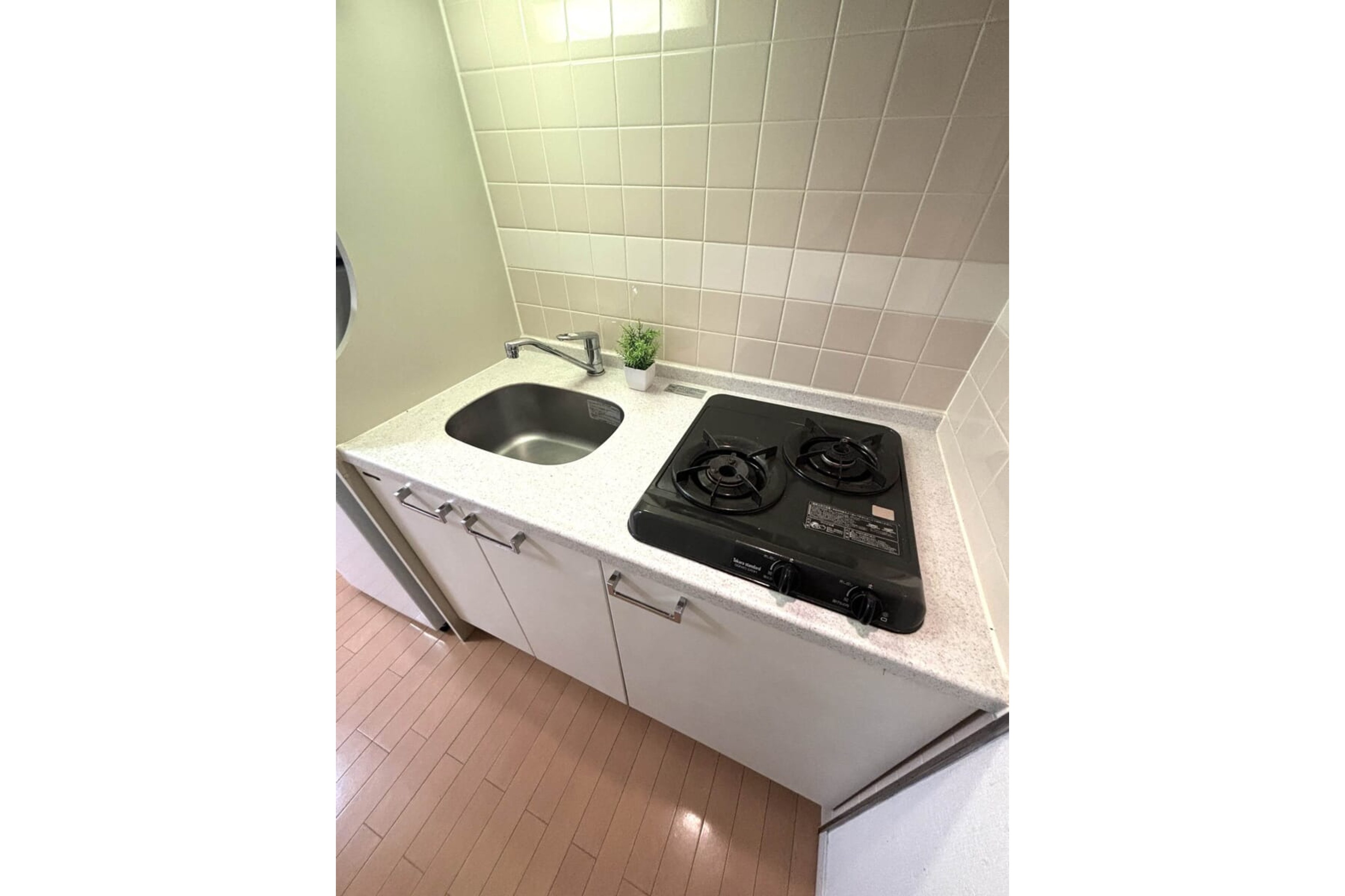 スタンダードタイプのイメージ