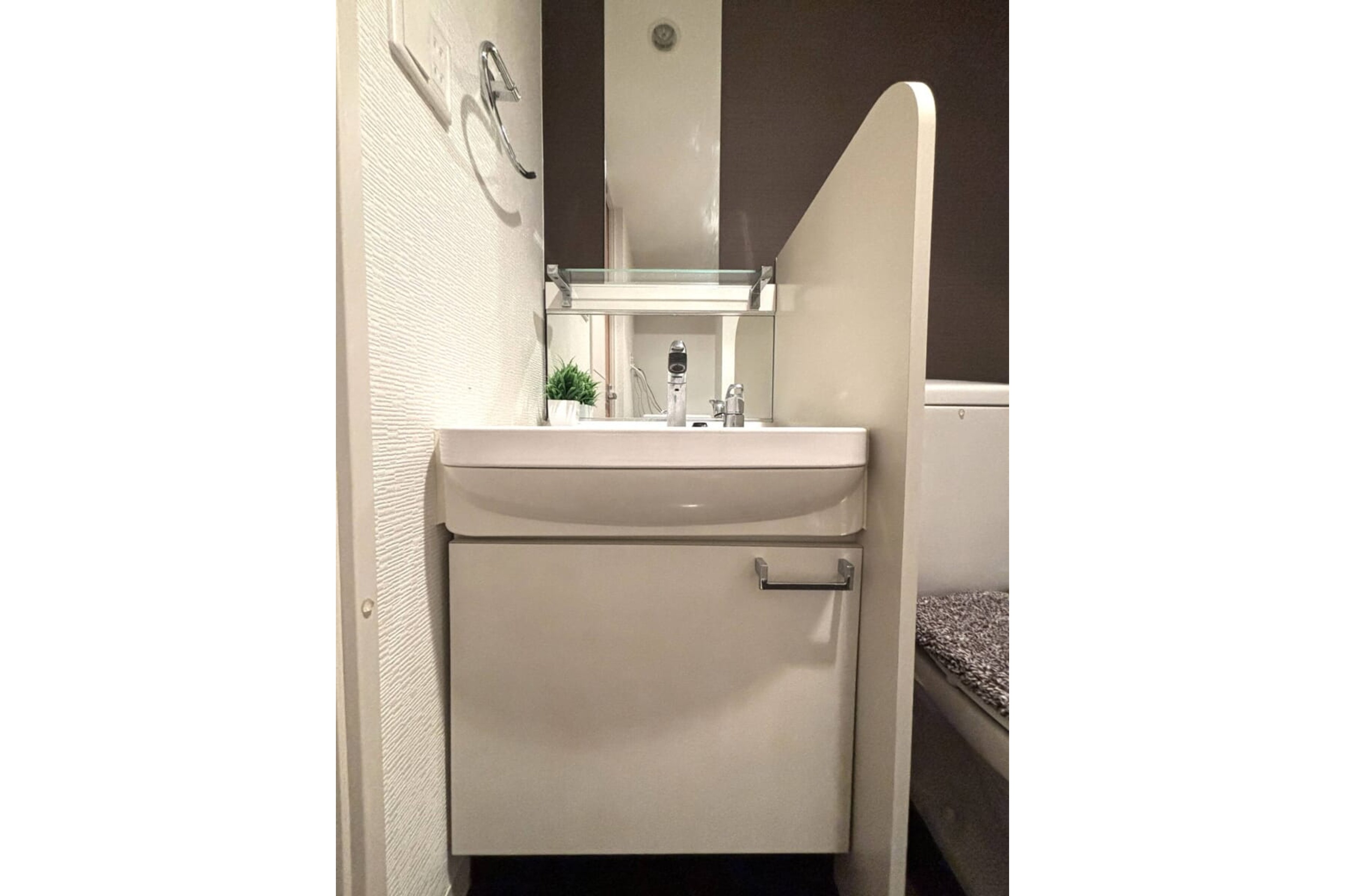 スタンダードタイプのイメージ