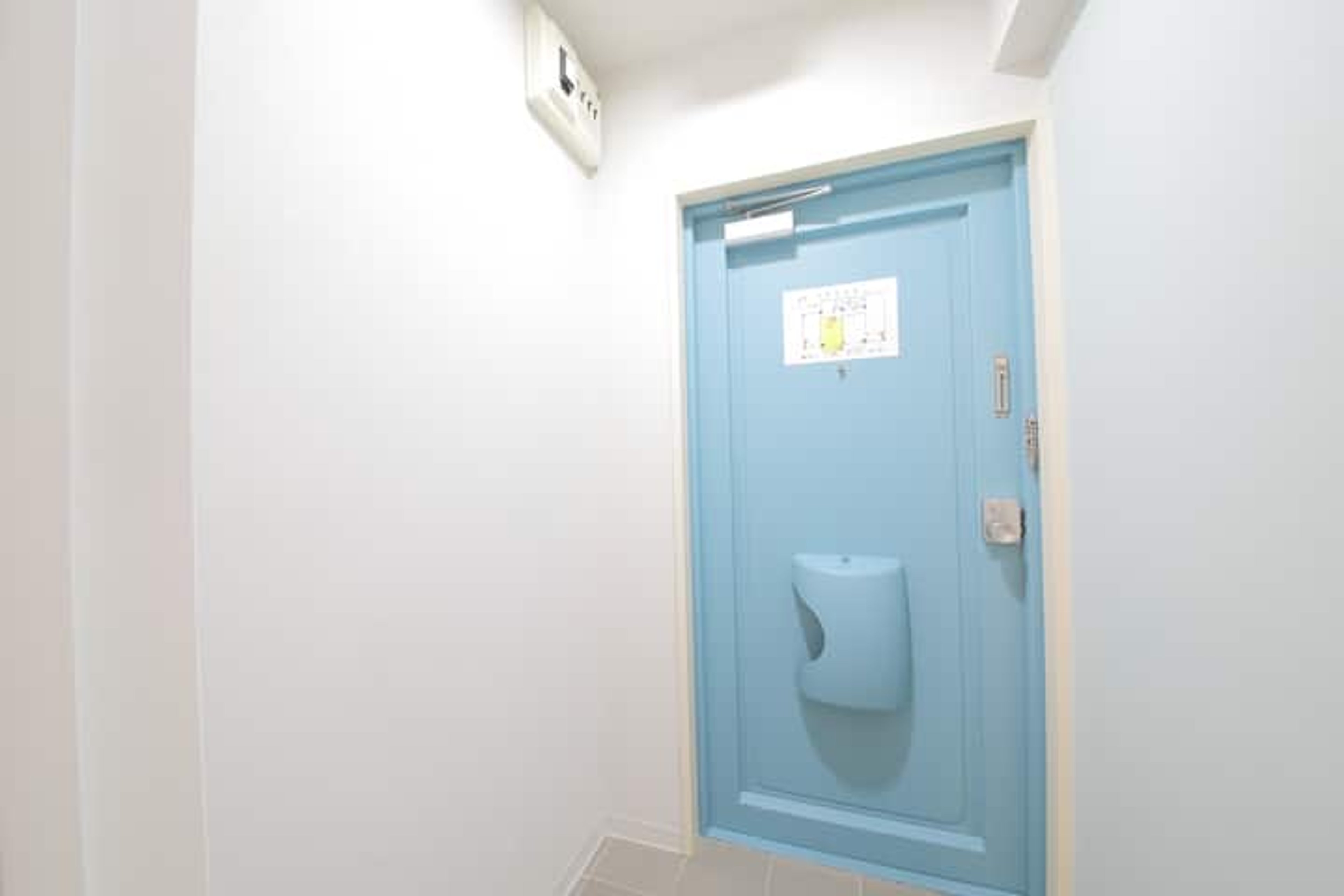 202(禁煙)のイメージ