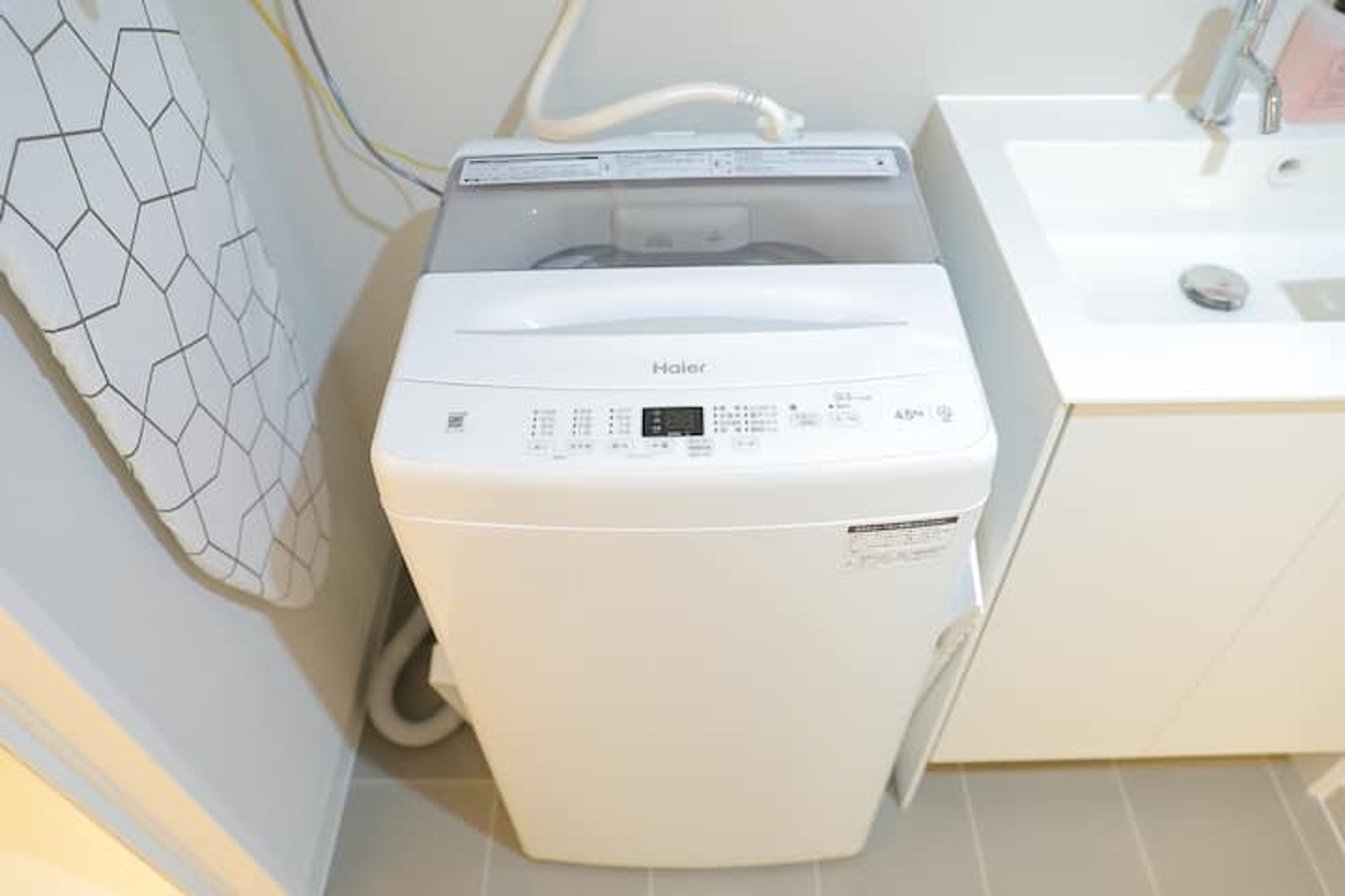 202(禁煙)のイメージ