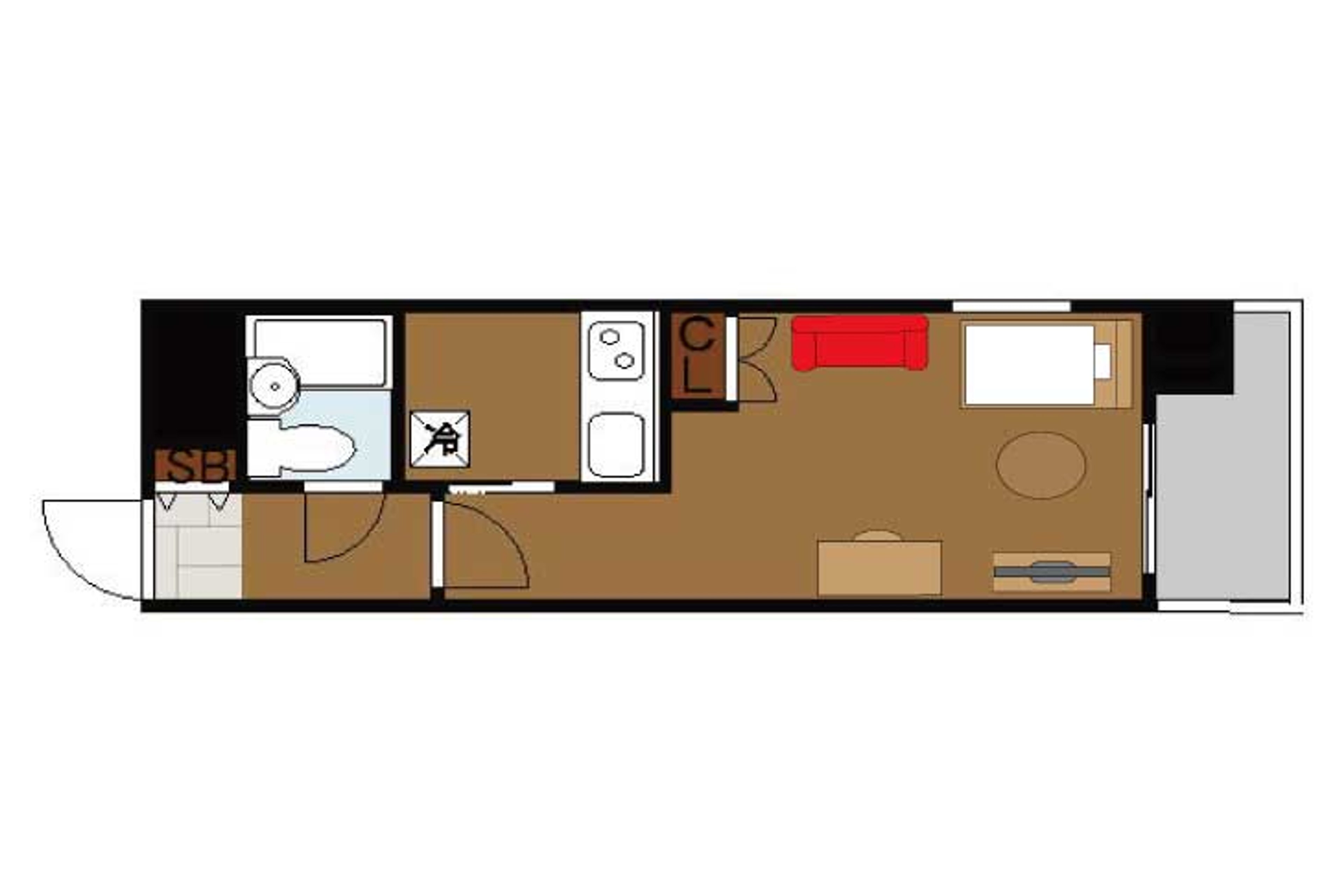 バリュータイプのイメージ