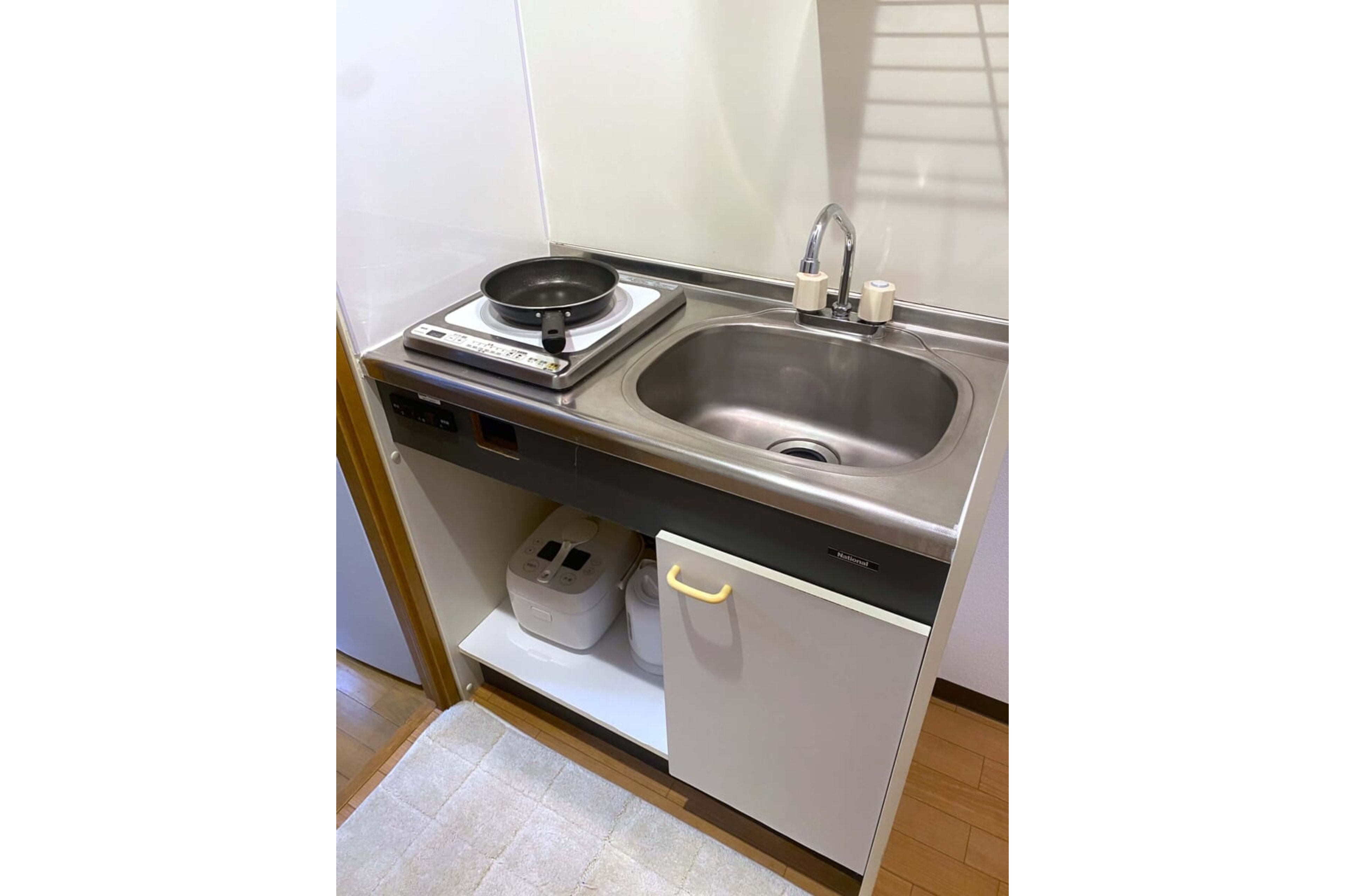 スタンダードタイプのイメージ