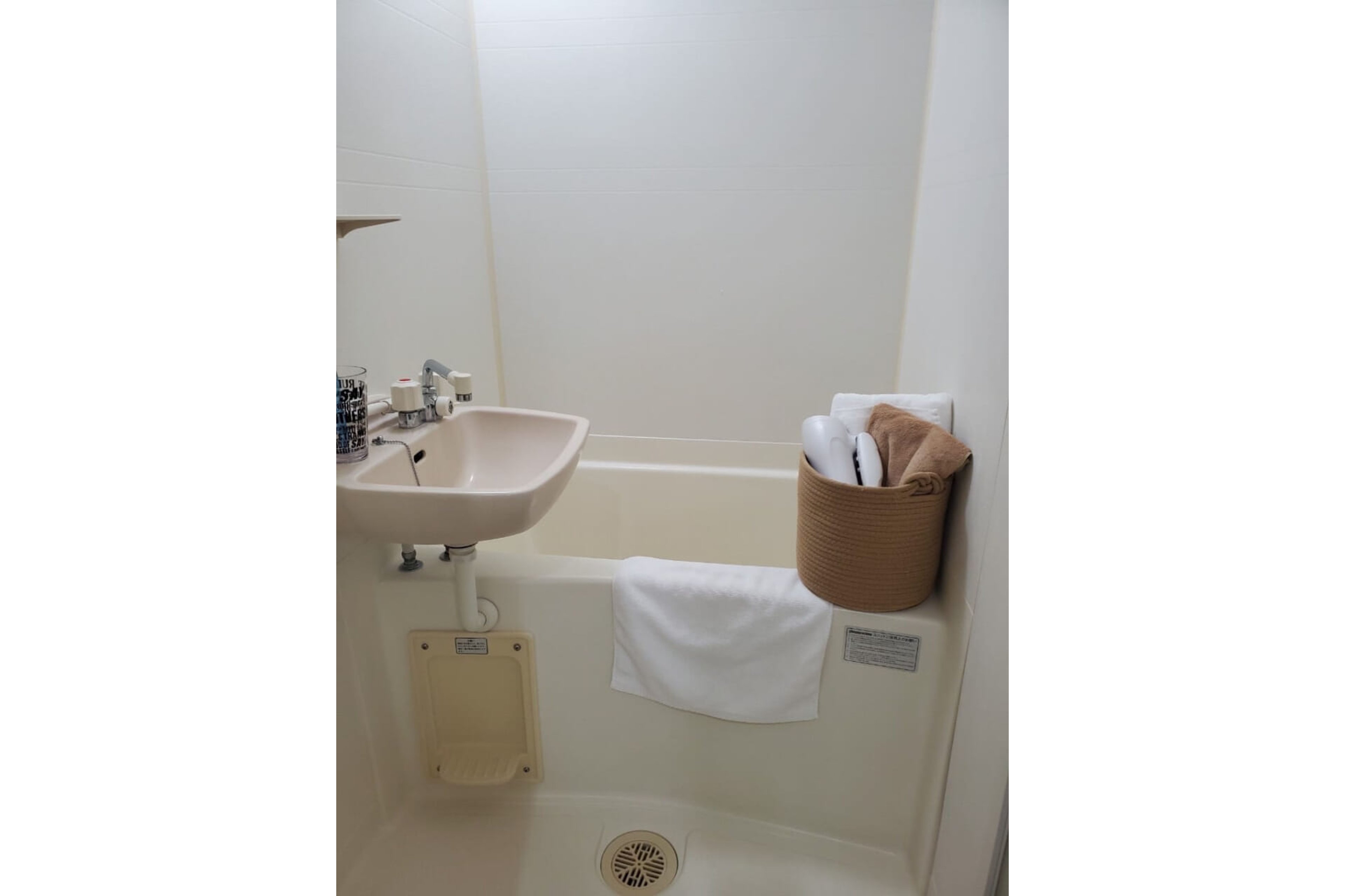 スタンダードタイプのイメージ