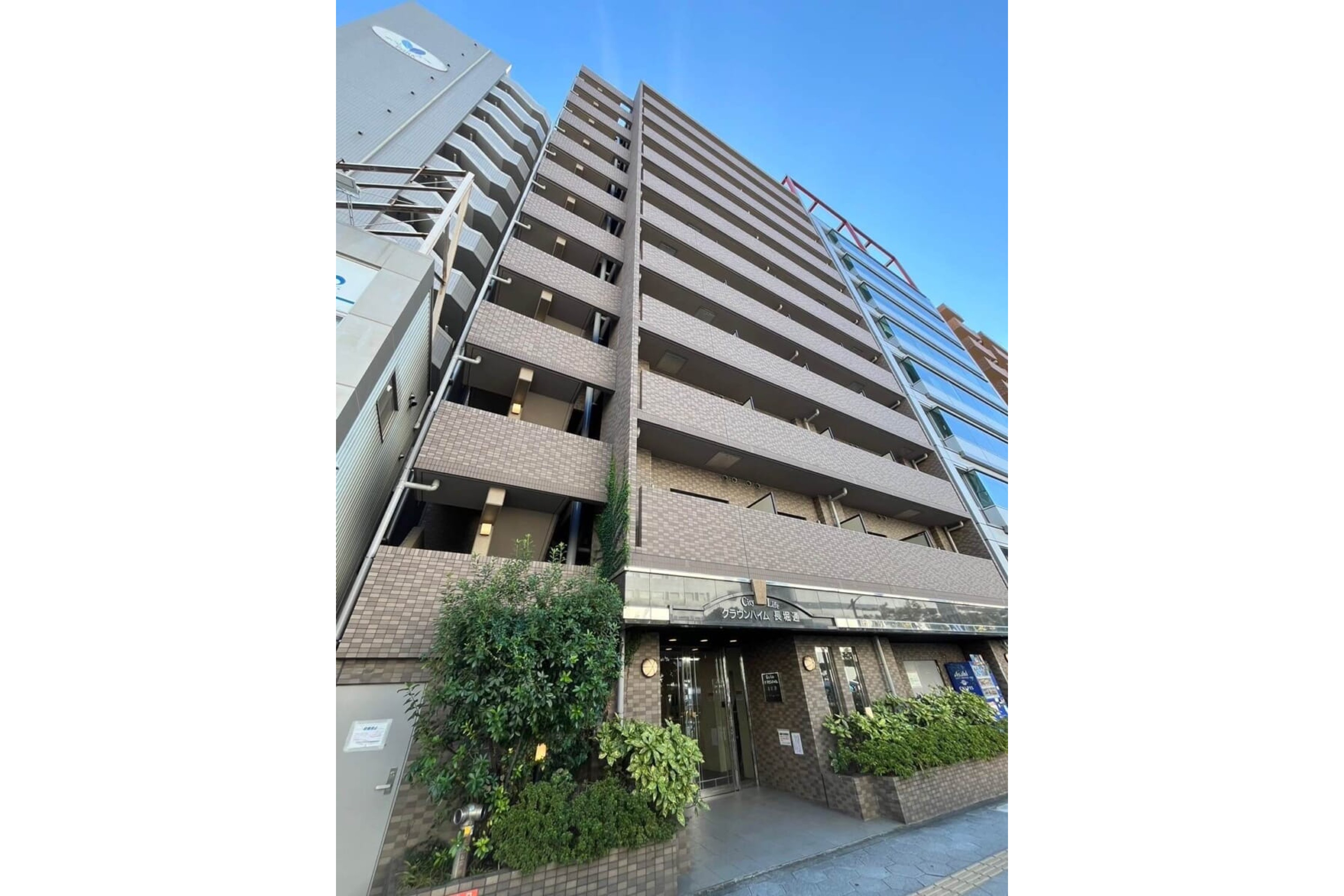 スタンダードタイプのイメージ