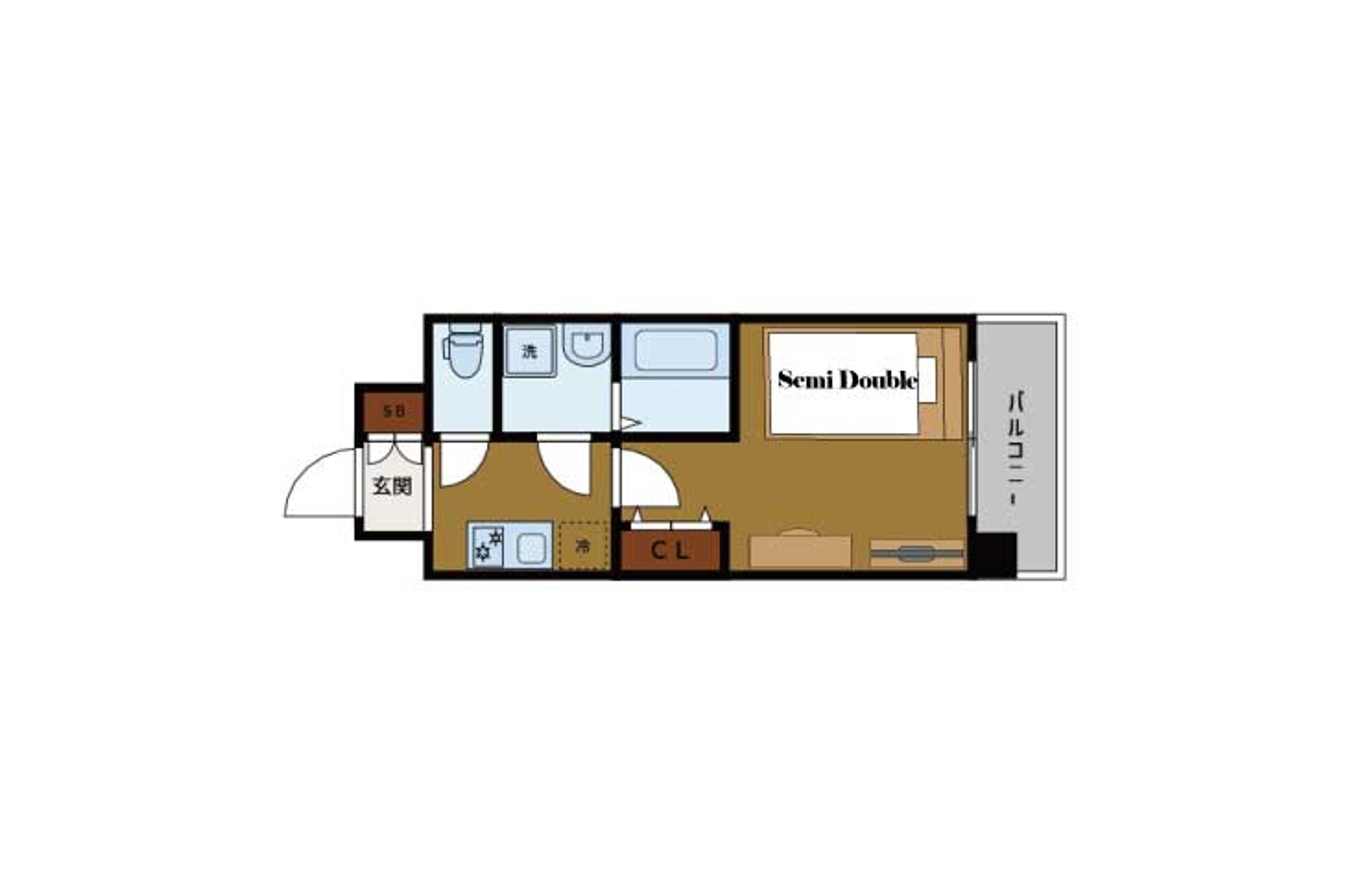 ハイグレードタイプのイメージ