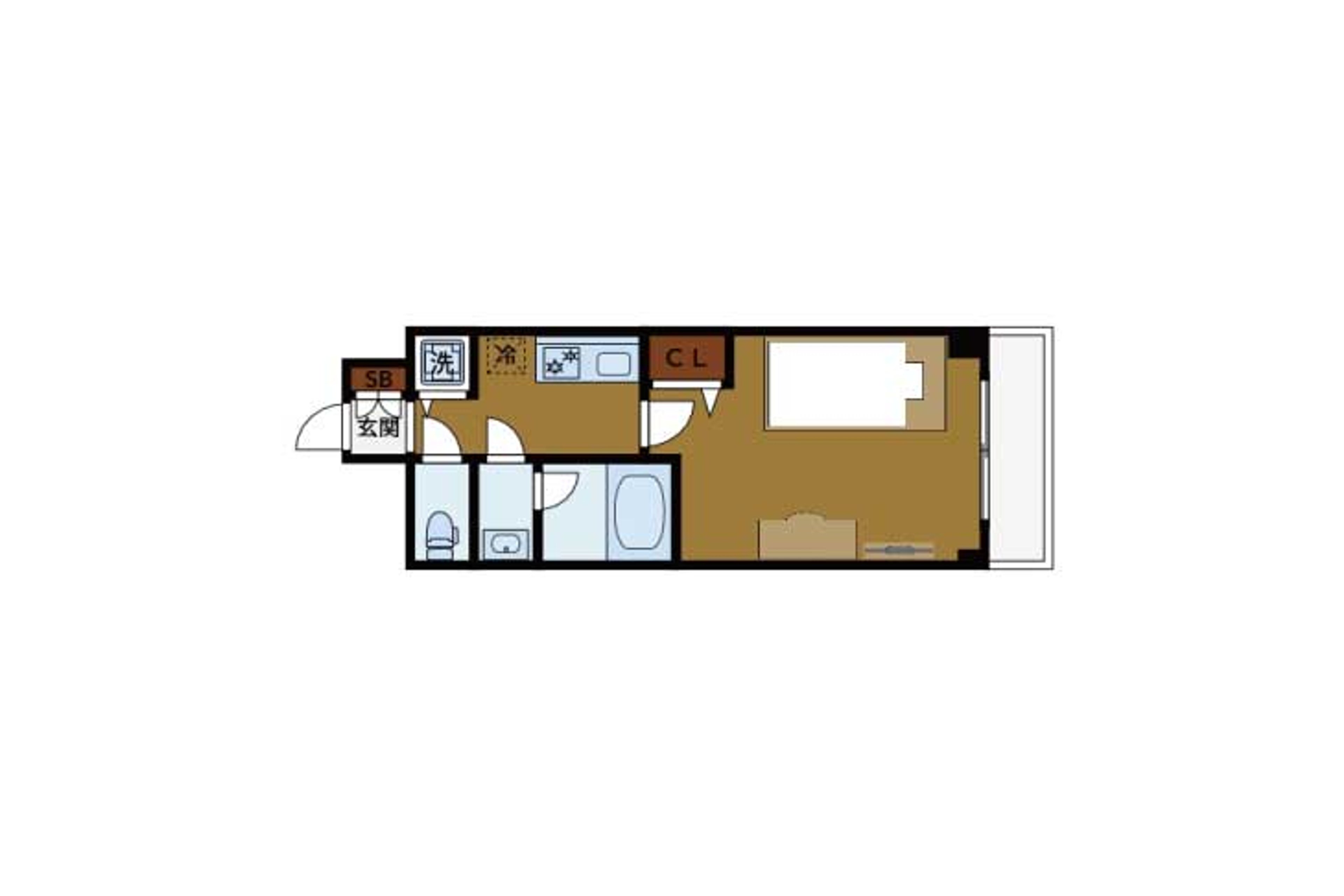 ハイグレードタイプのイメージ