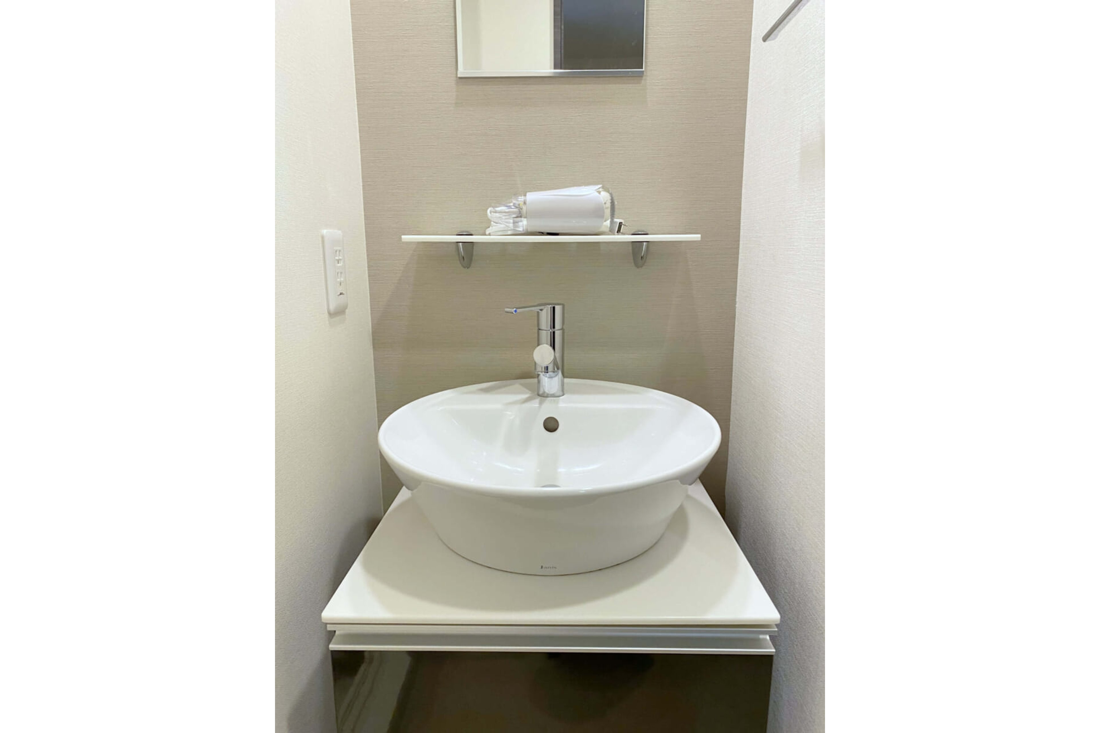 ハイグレードタイプのイメージ