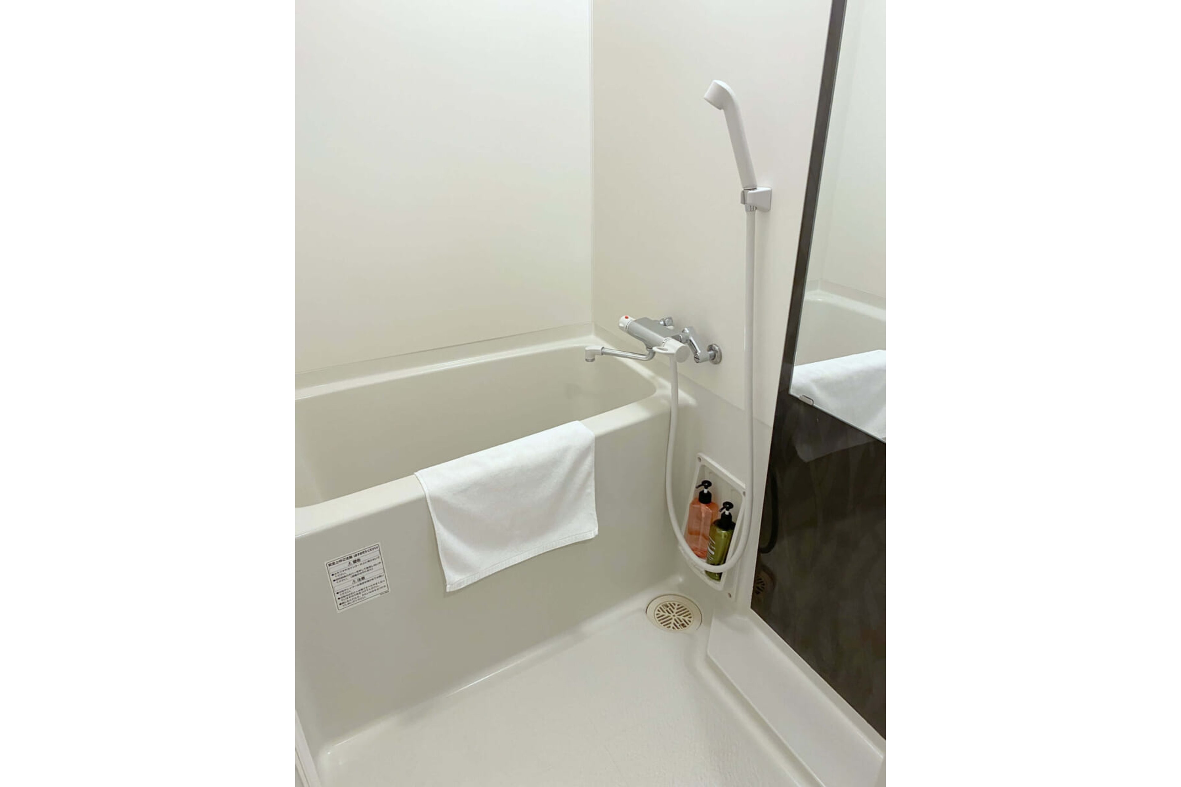 ハイグレードタイプのイメージ