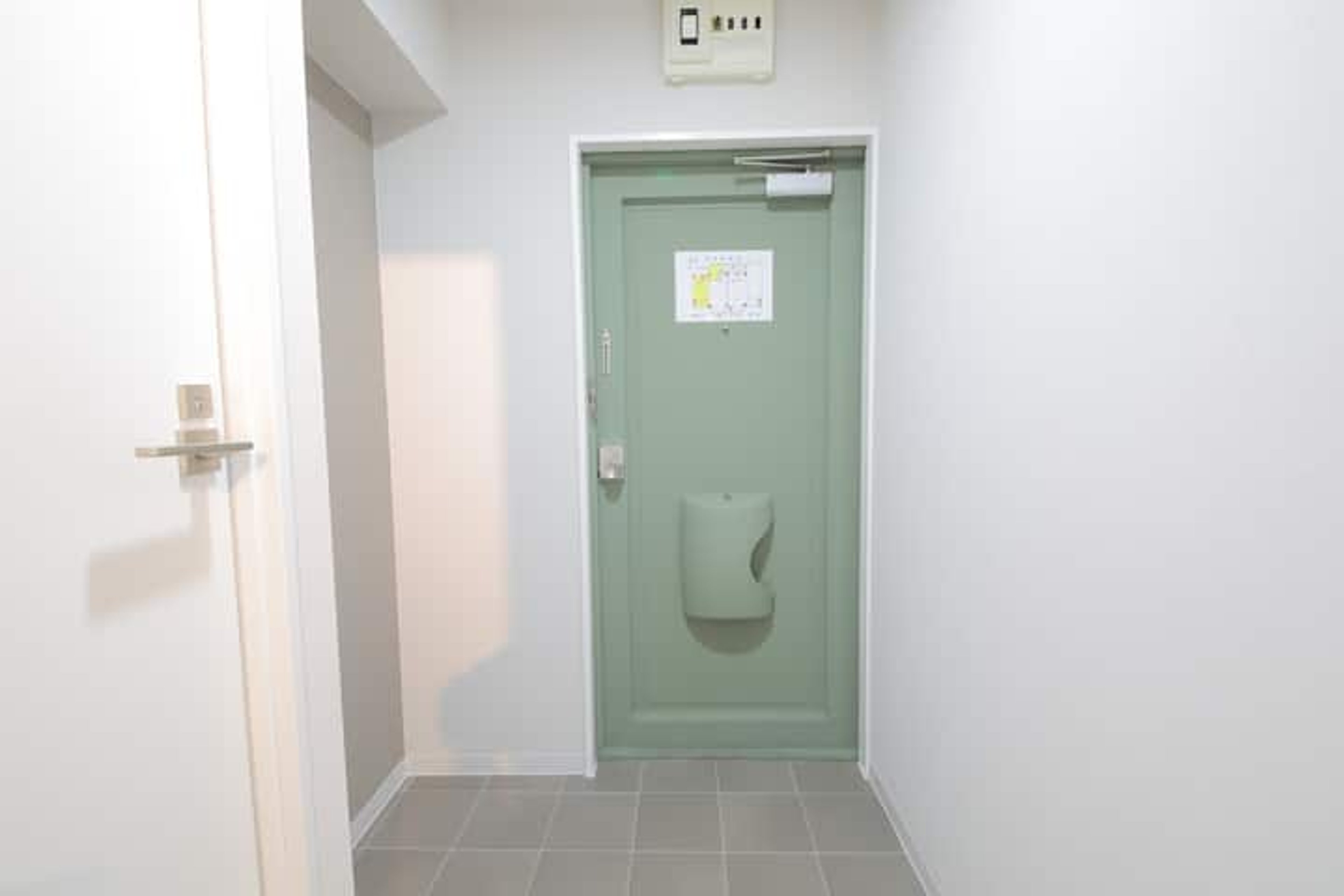 301(禁煙)のイメージ
