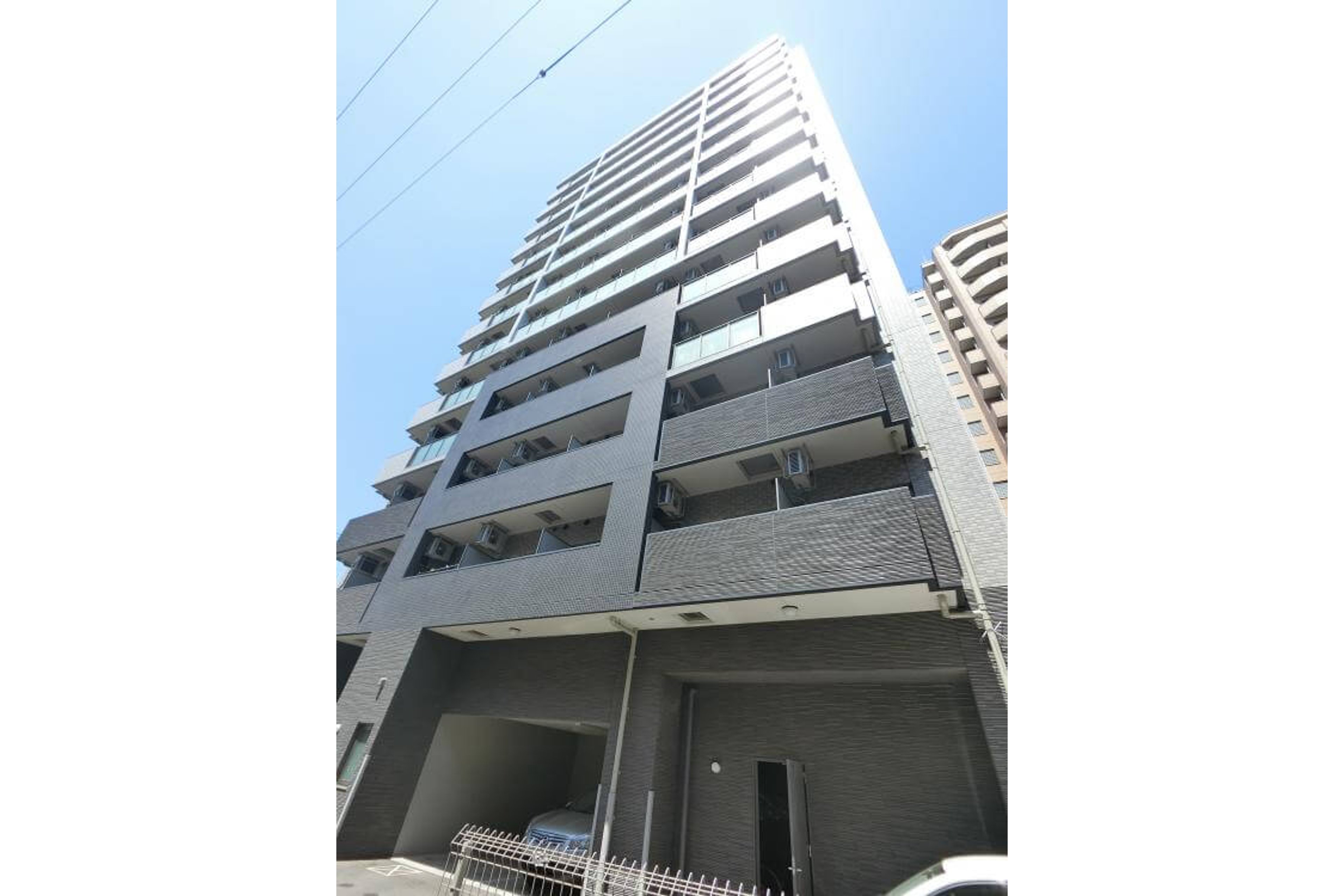 ハイグレードタイプのイメージ