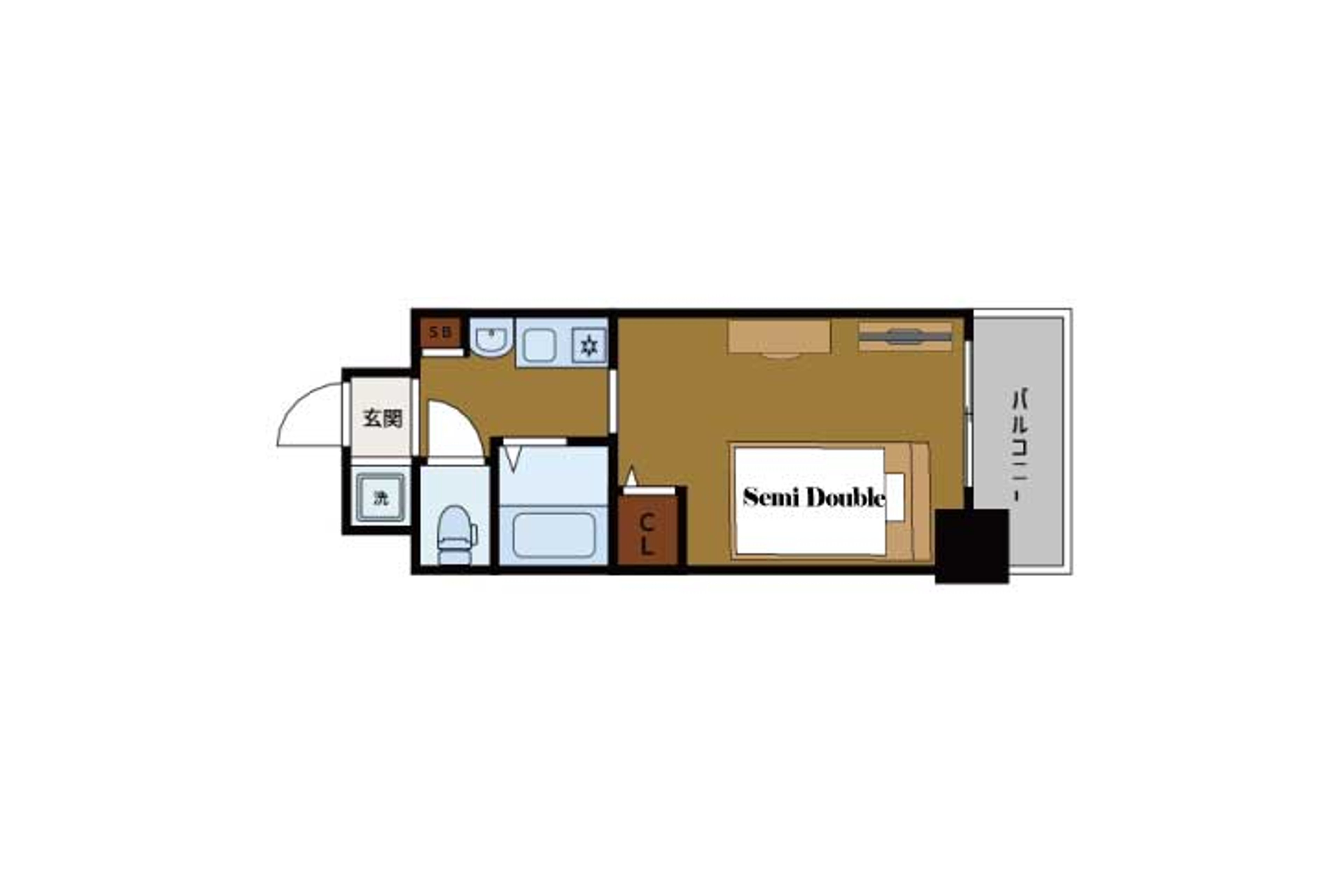 ハイグレードタイプのイメージ