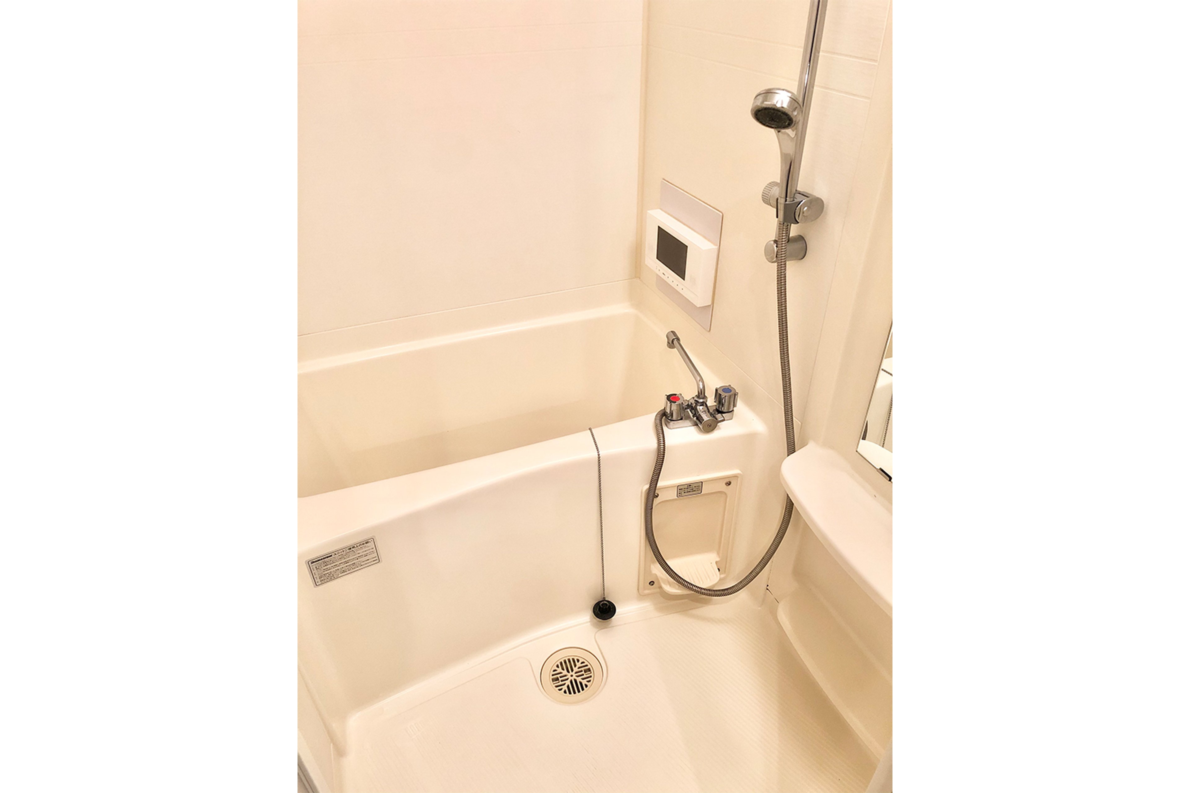 ハイグレードタイプのイメージ