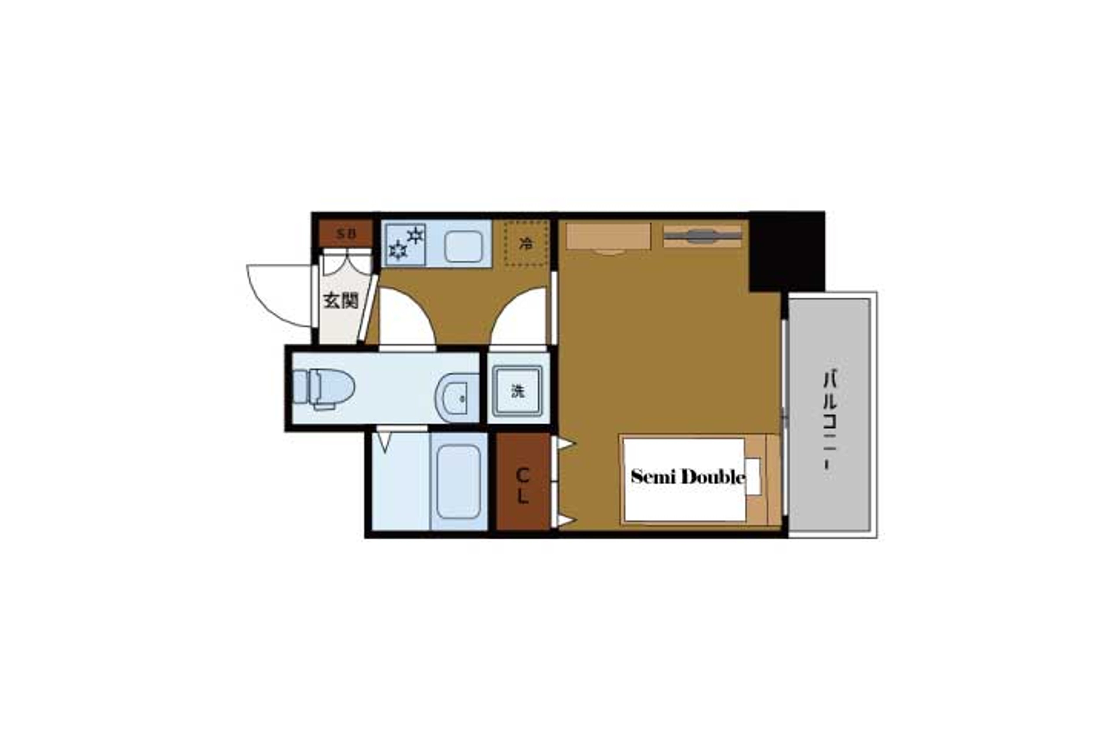 ハイグレードタイプのイメージ