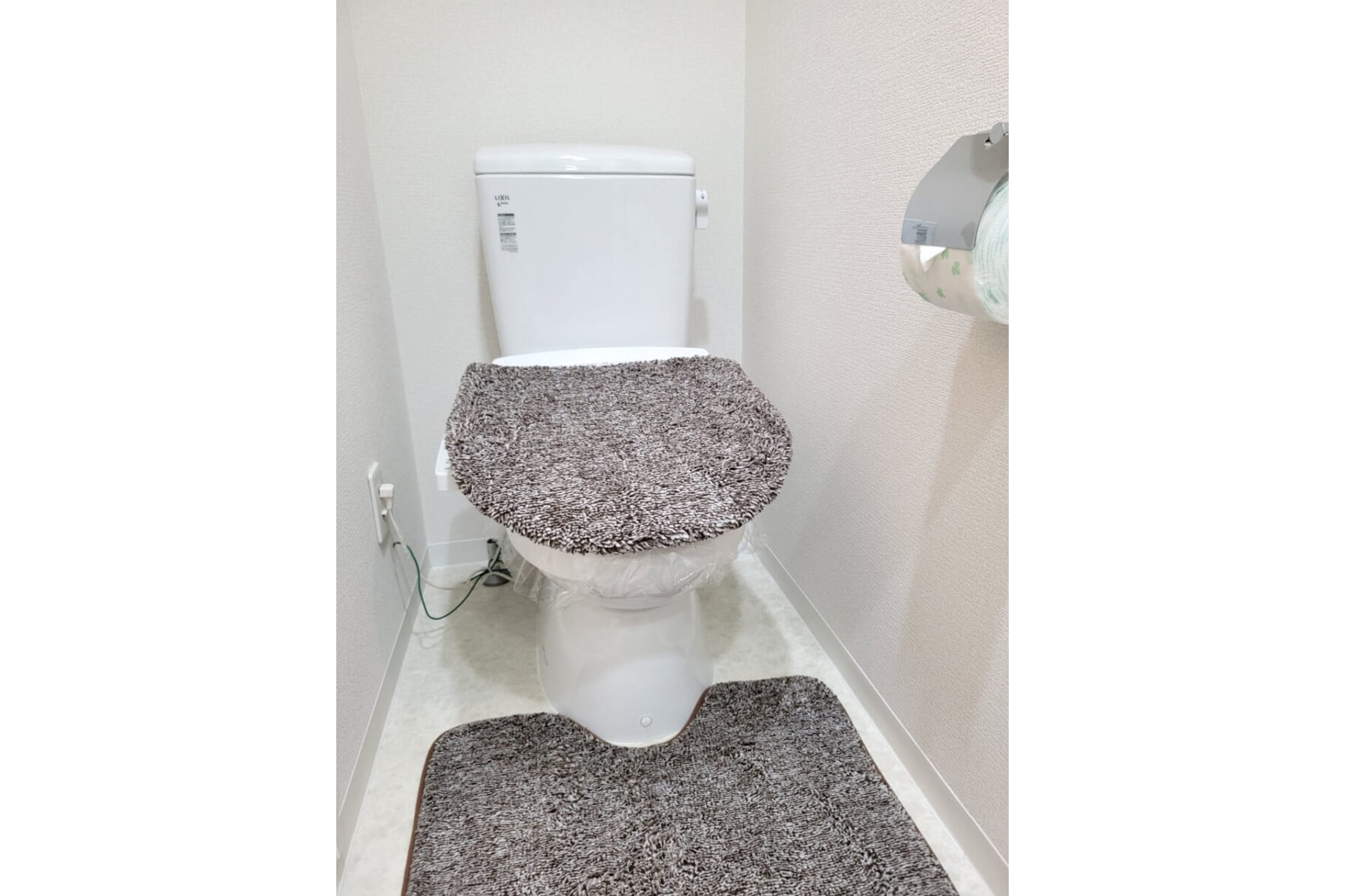 ハイグレードタイプのイメージ