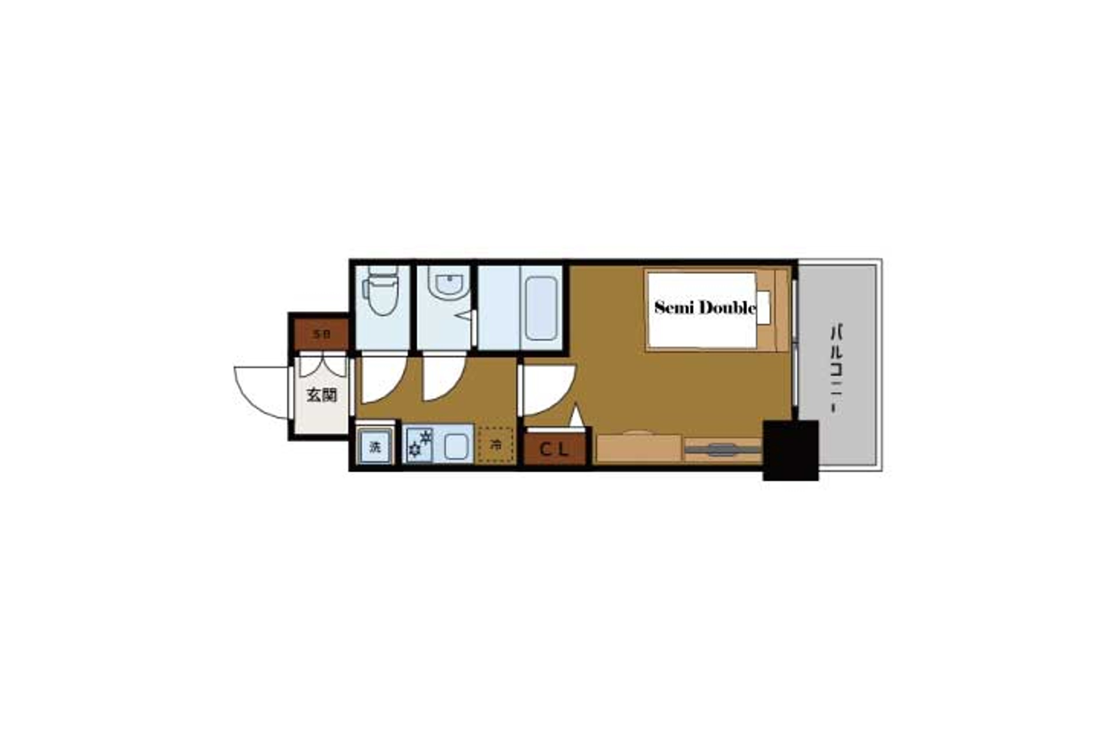 プラチナタイプのイメージ