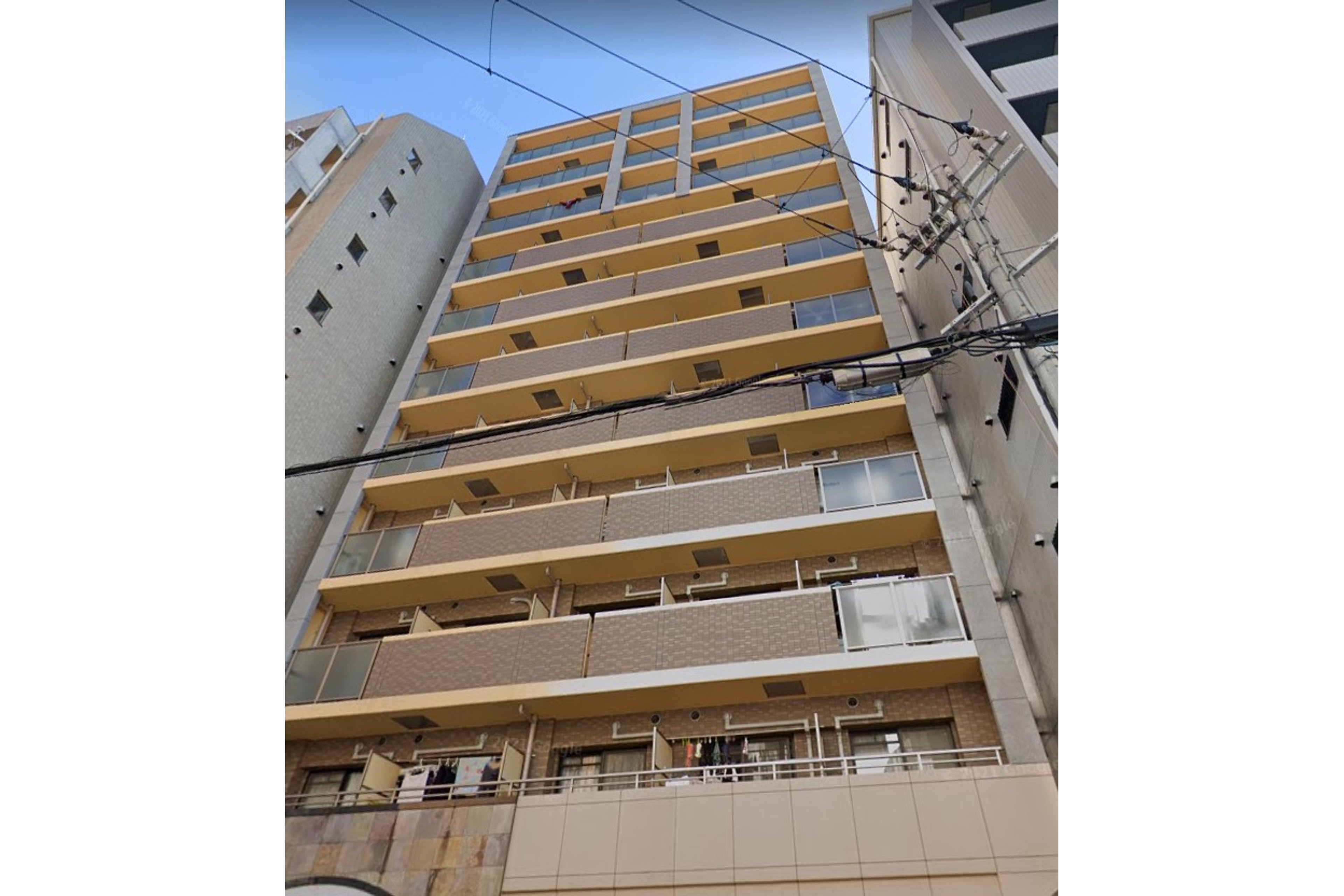 スタンダードタイプのイメージ