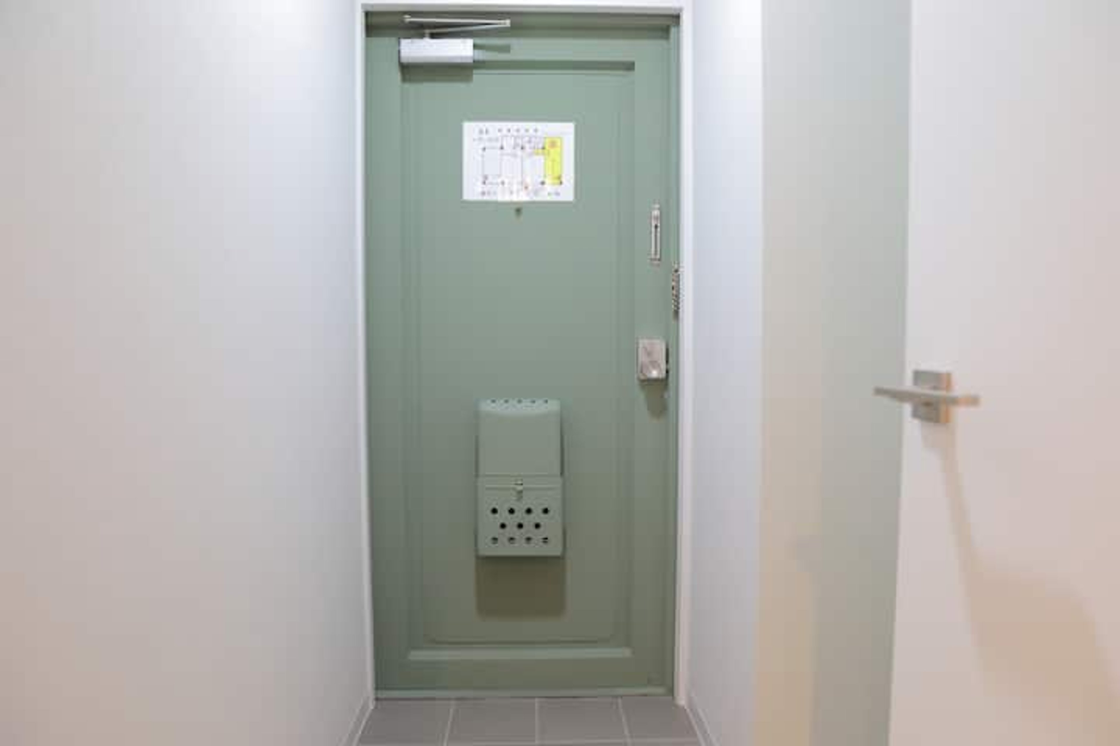 305(禁煙)のイメージ