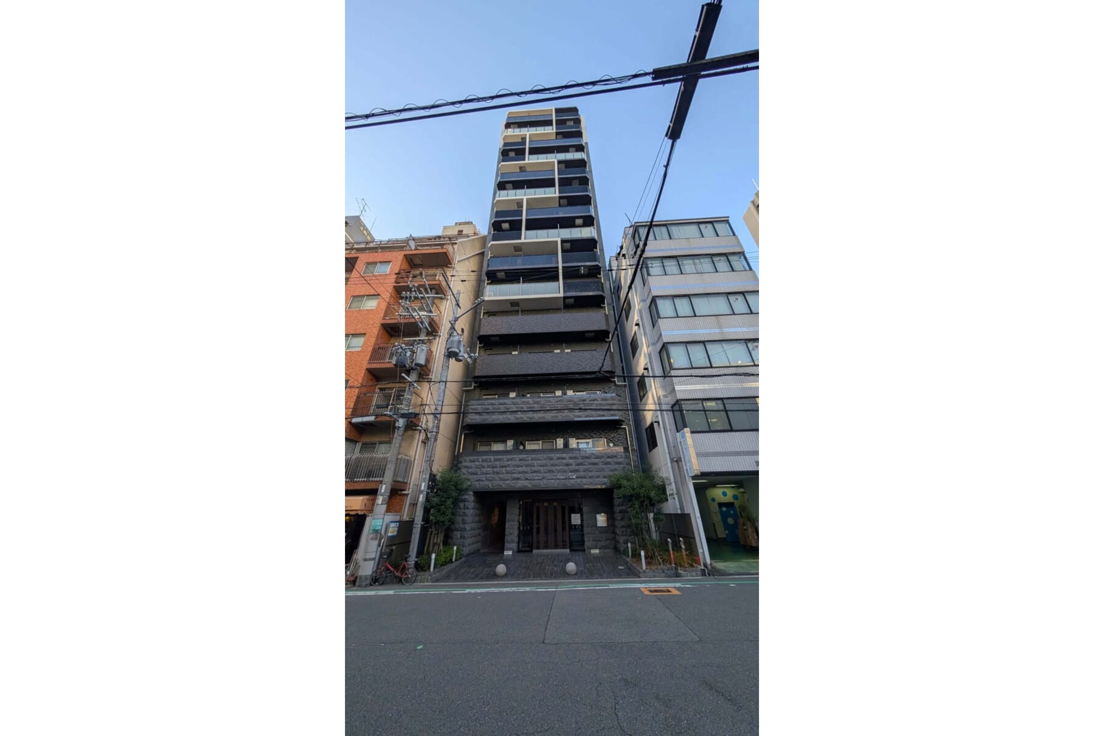 ハイグレードタイプのイメージ