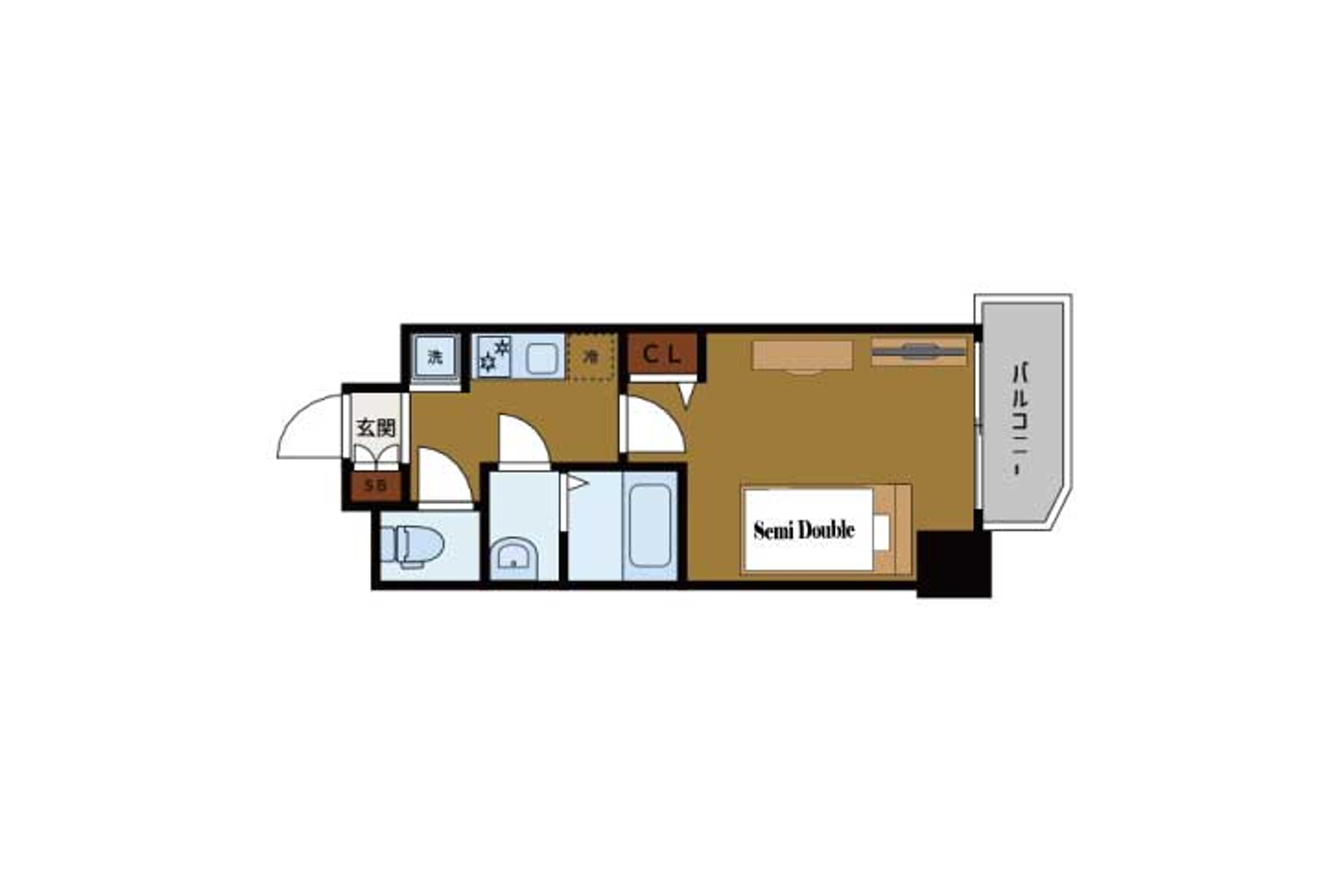 ハイグレードタイプのイメージ