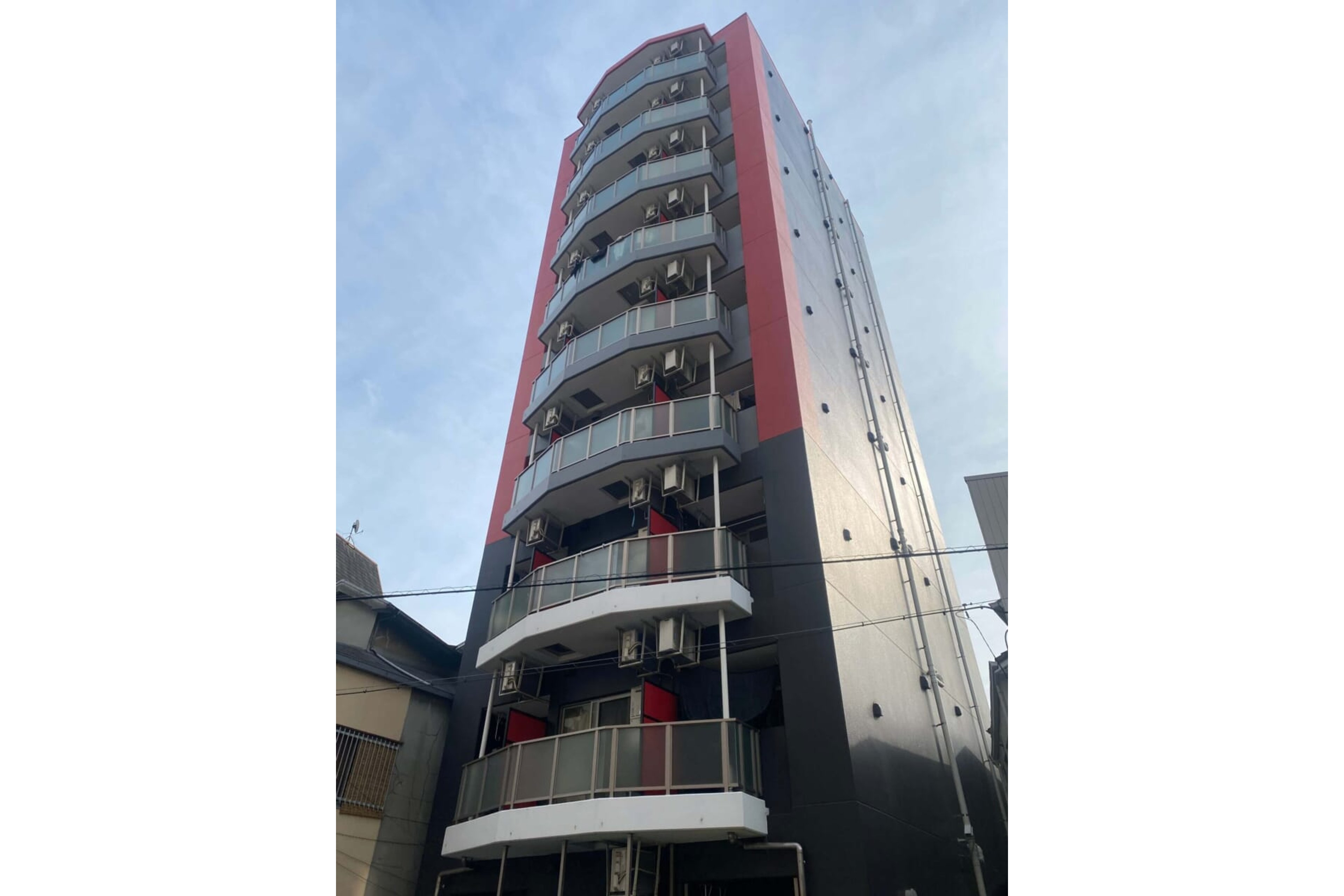 ハイグレードタイプのイメージ