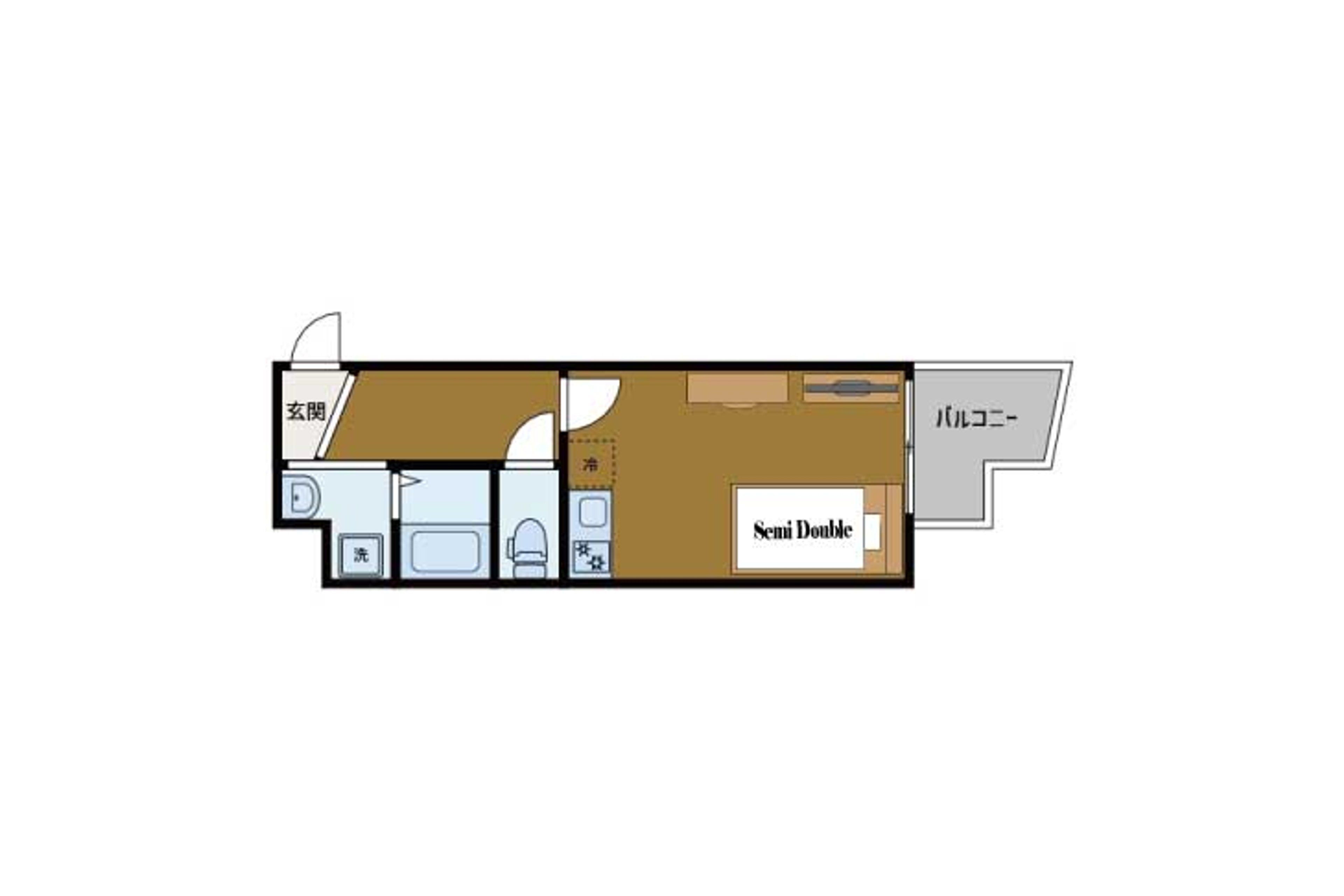 ハイグレードタイプのイメージ