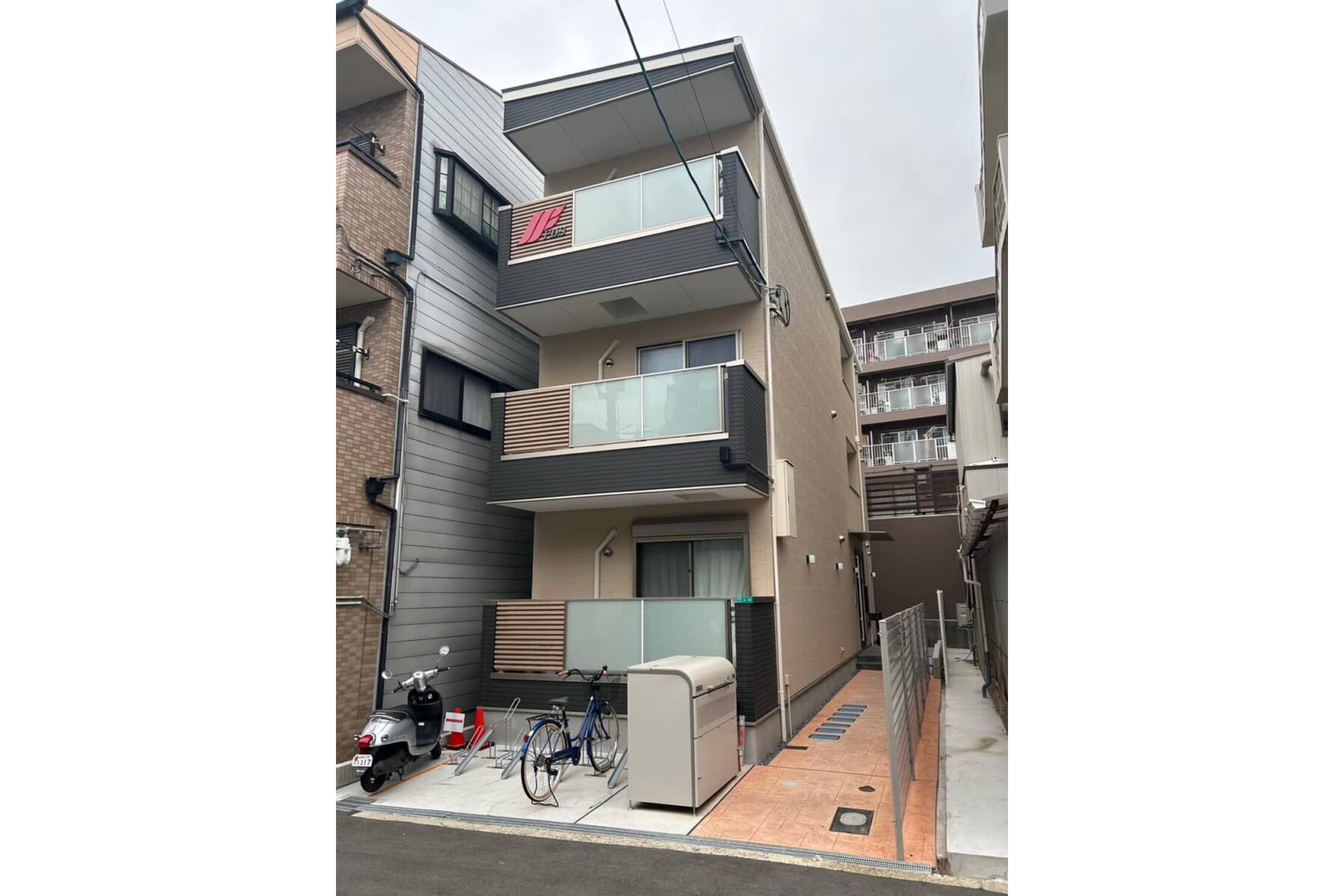 プラチナタイプのイメージ