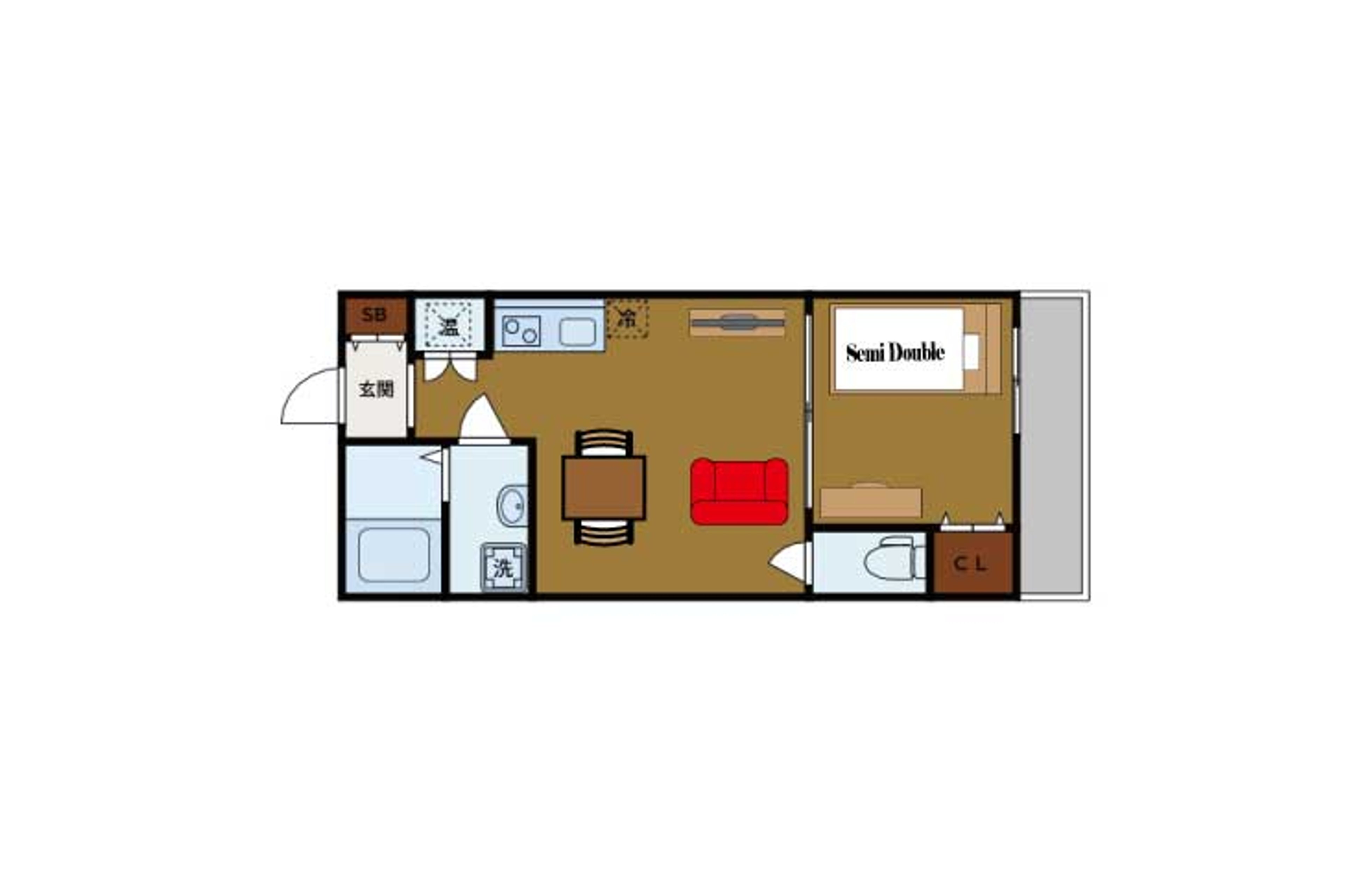 プラチナタイプのイメージ