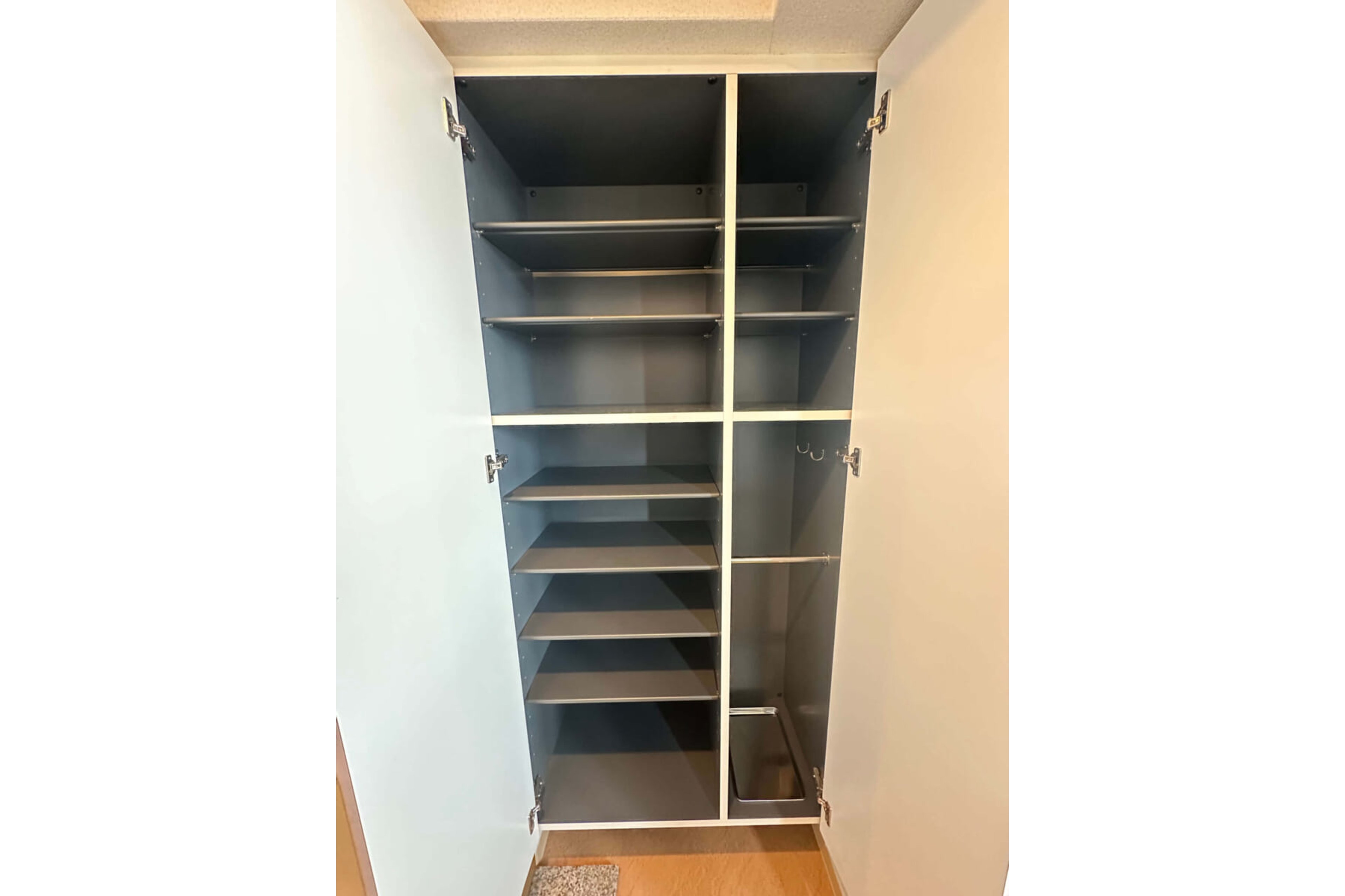 ハイグレードタイプのイメージ