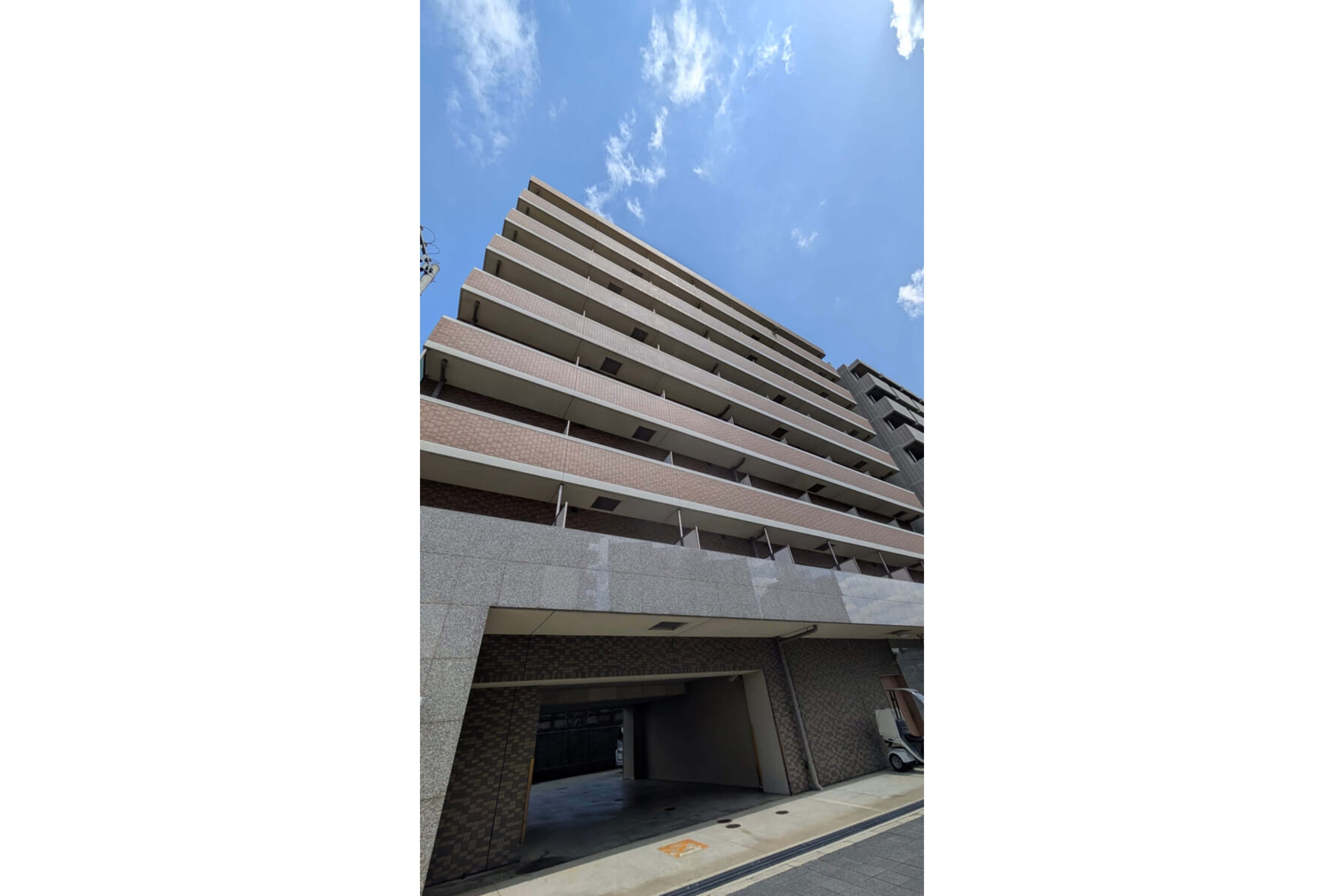 ハイグレードタイプのイメージ