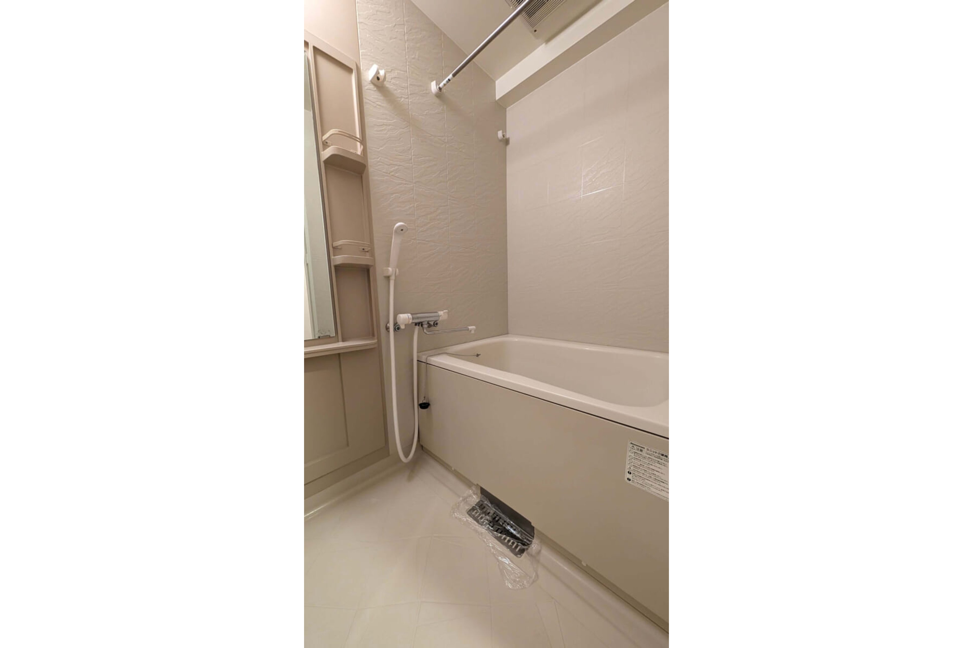 ハイグレードタイプのイメージ