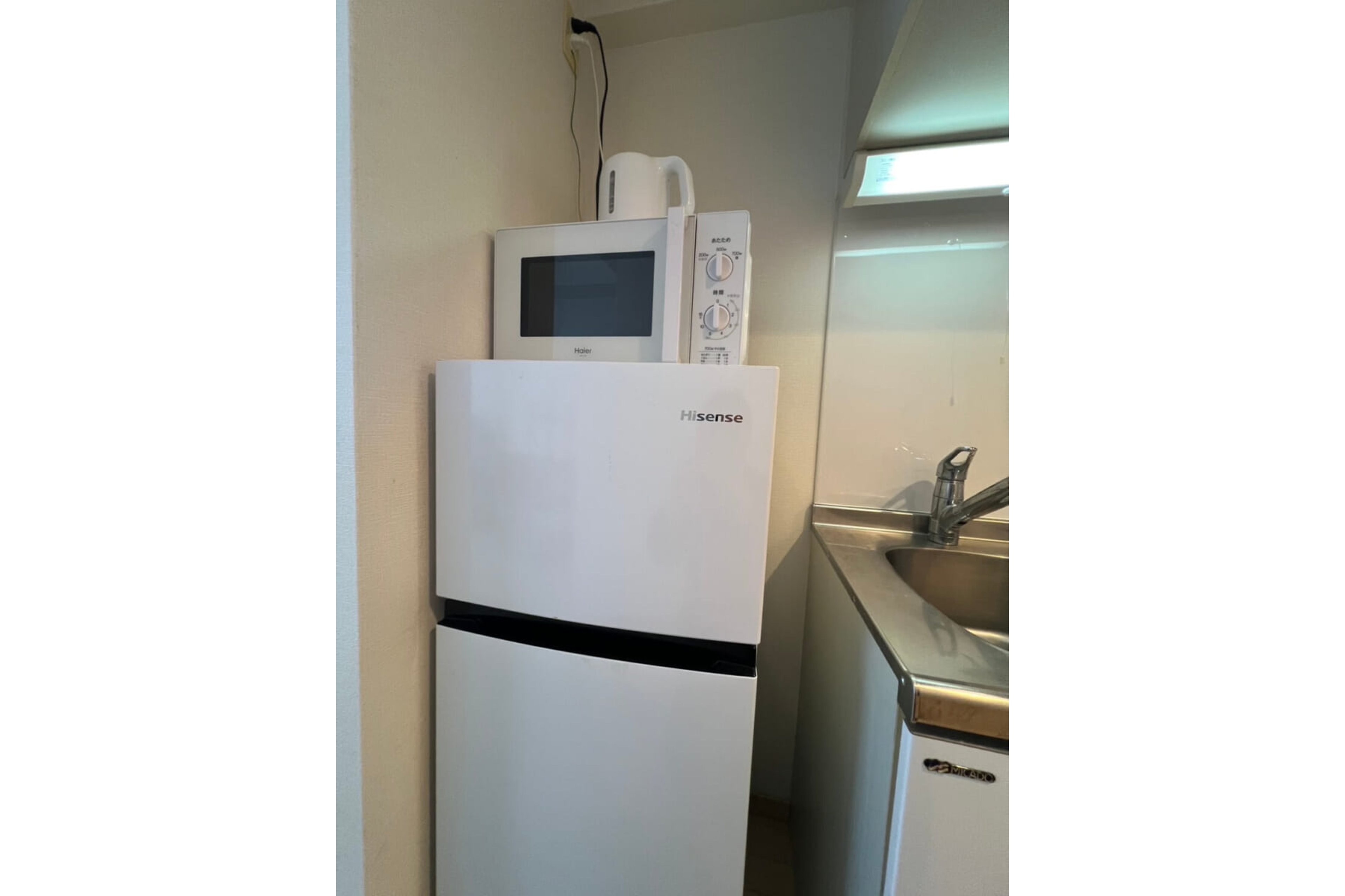 ハイグレードタイプのイメージ