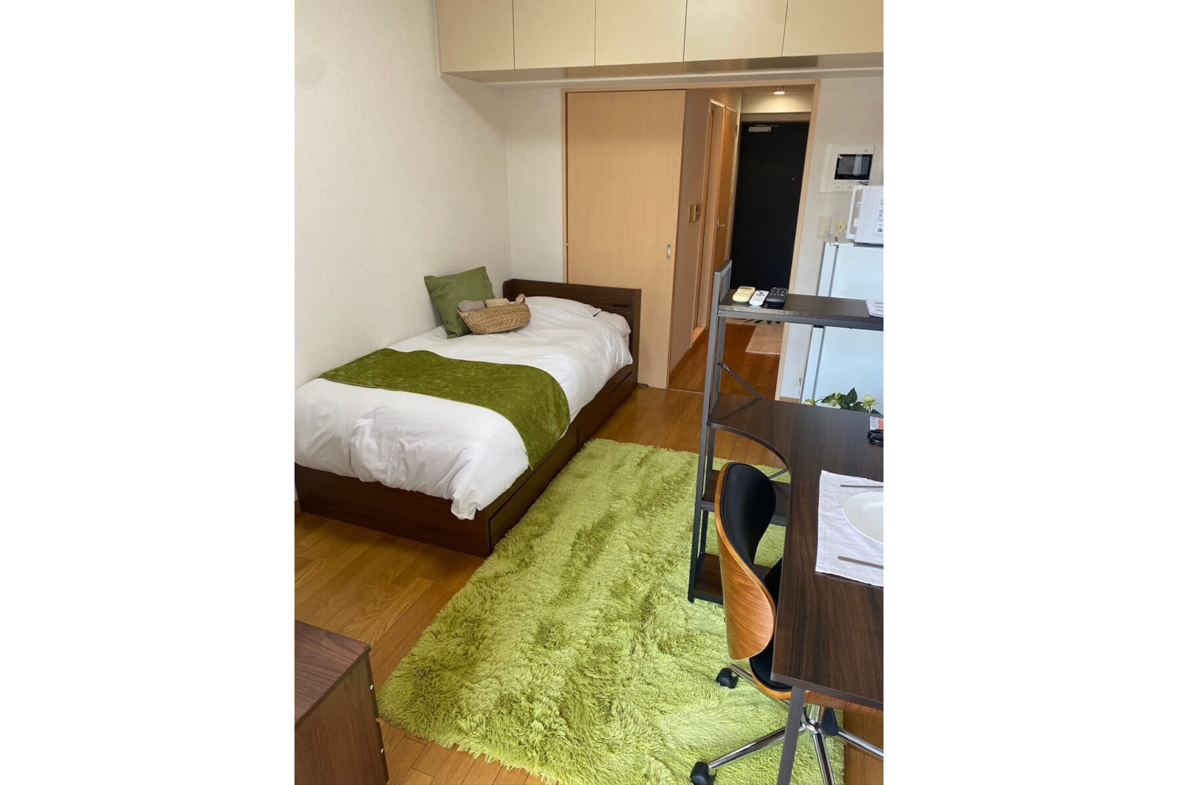 スタンダードタイプのイメージ