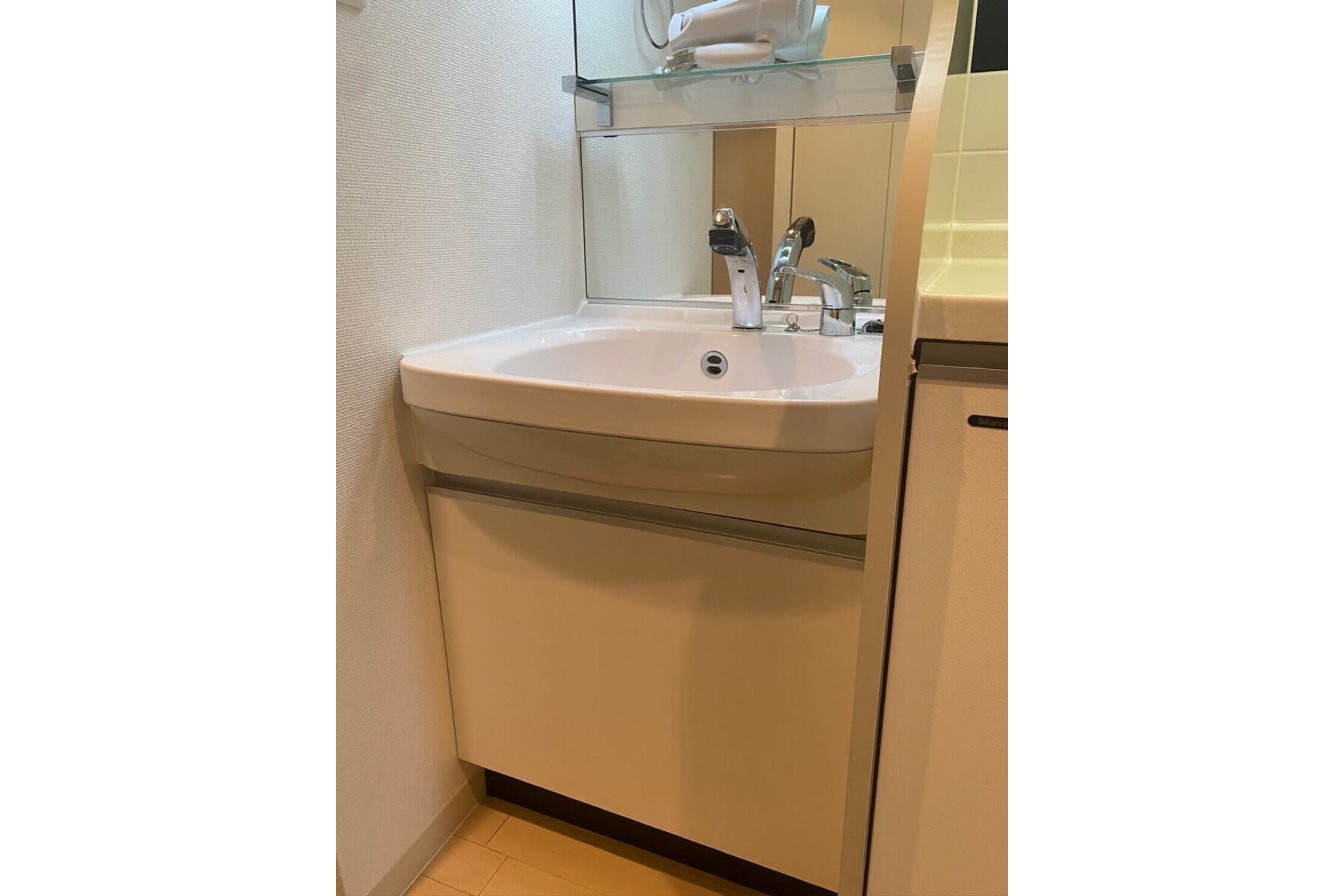 スタンダードタイプのイメージ