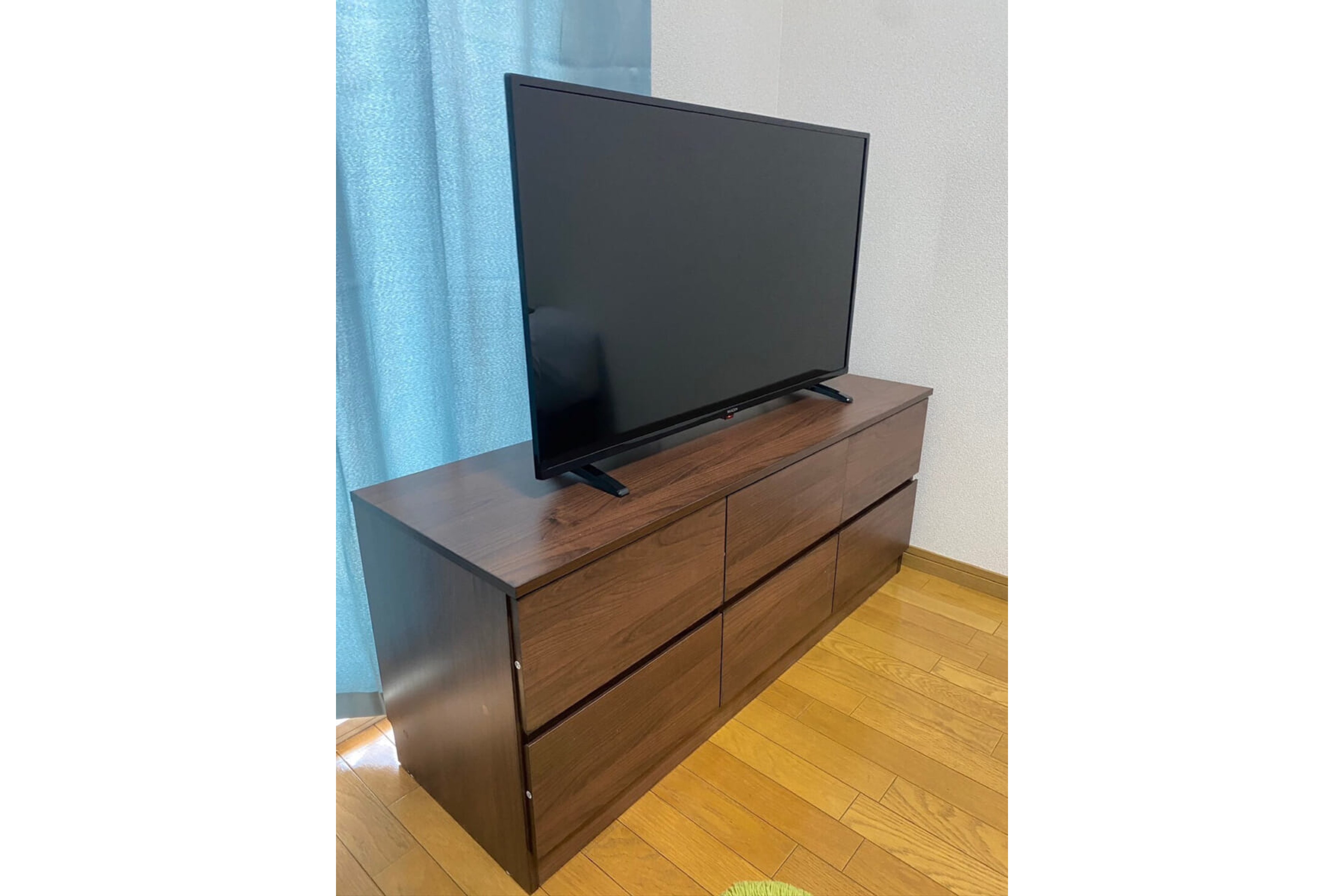 スタンダードタイプのイメージ