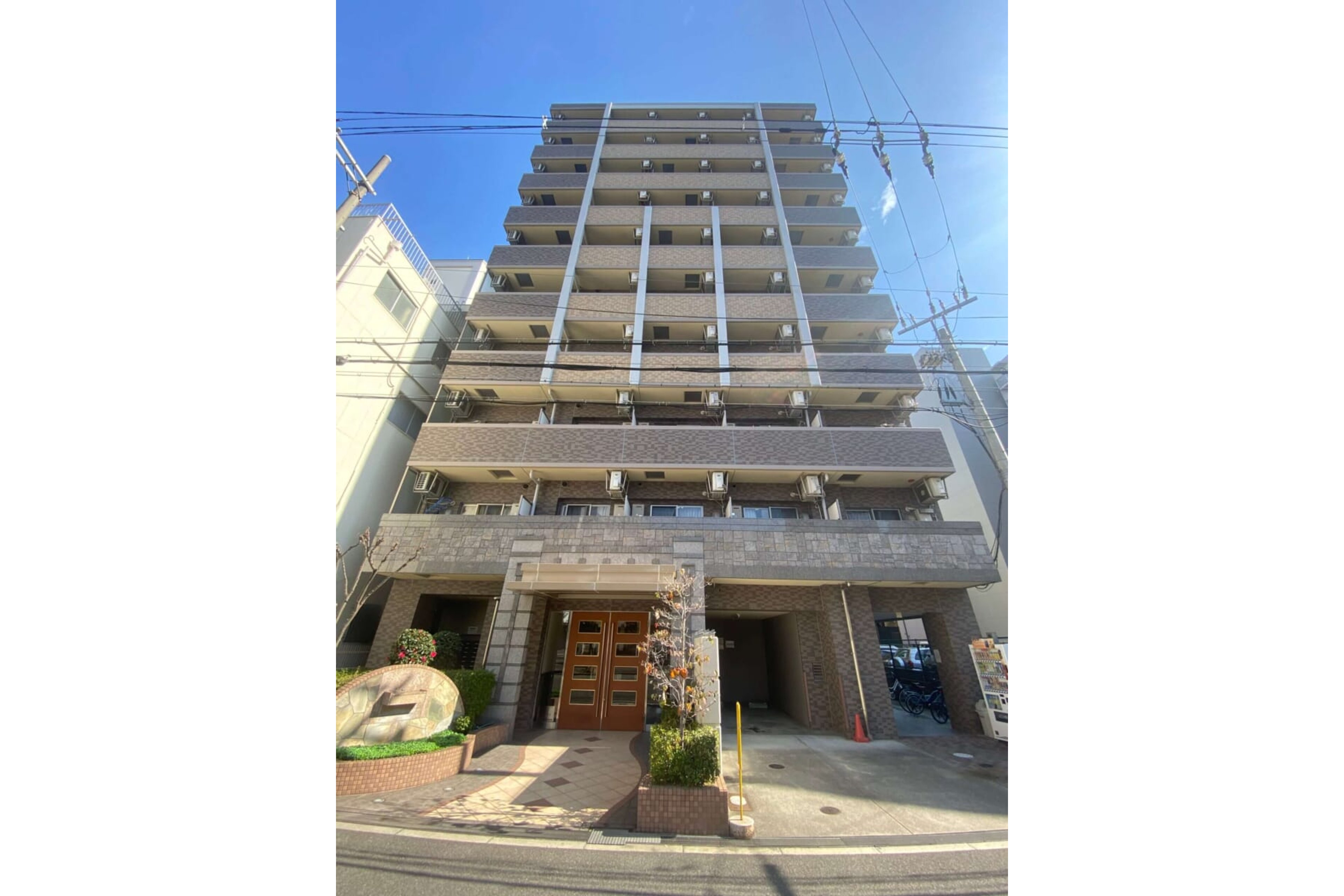 スタンダードタイプのイメージ