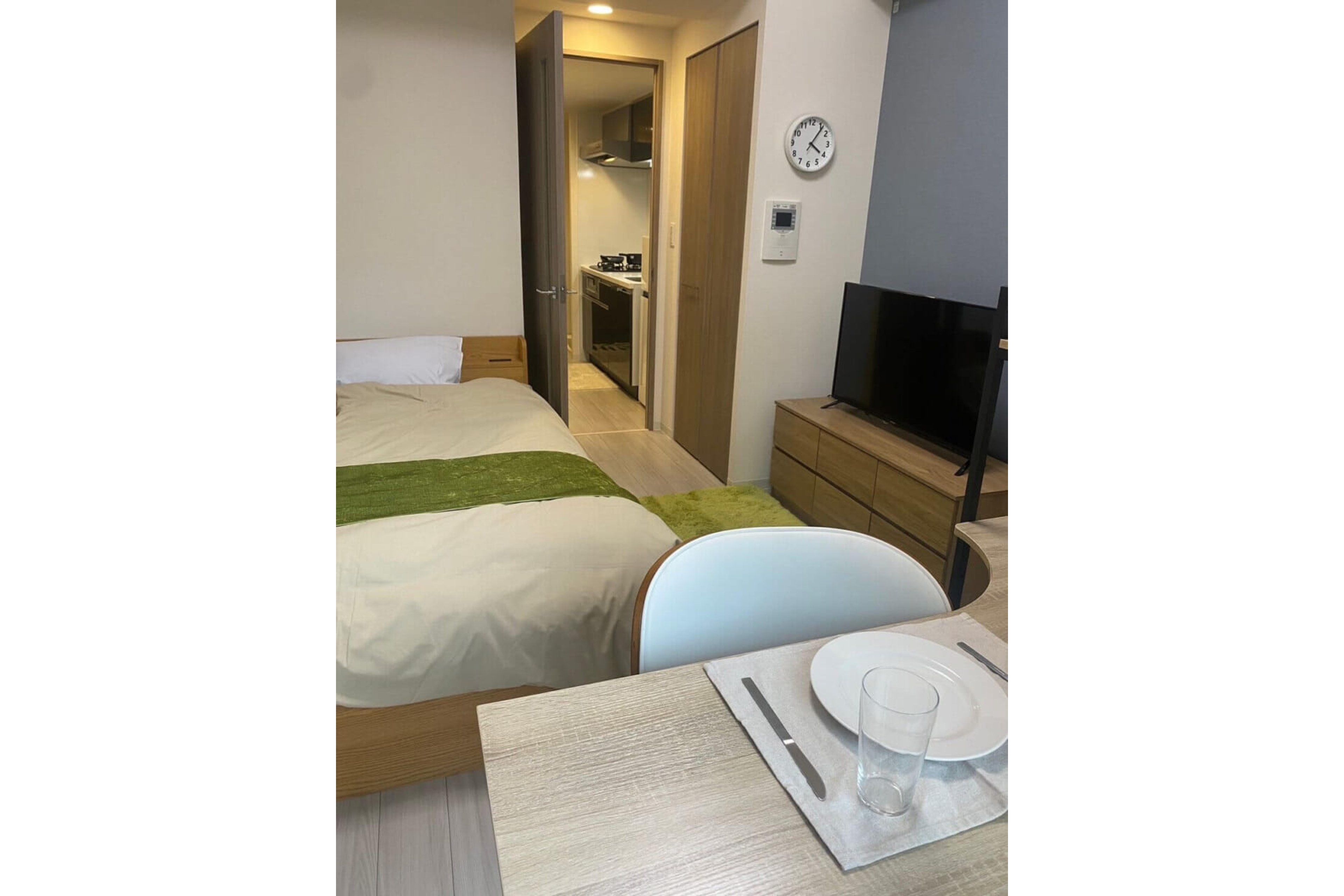 スタンダードタイプのイメージ