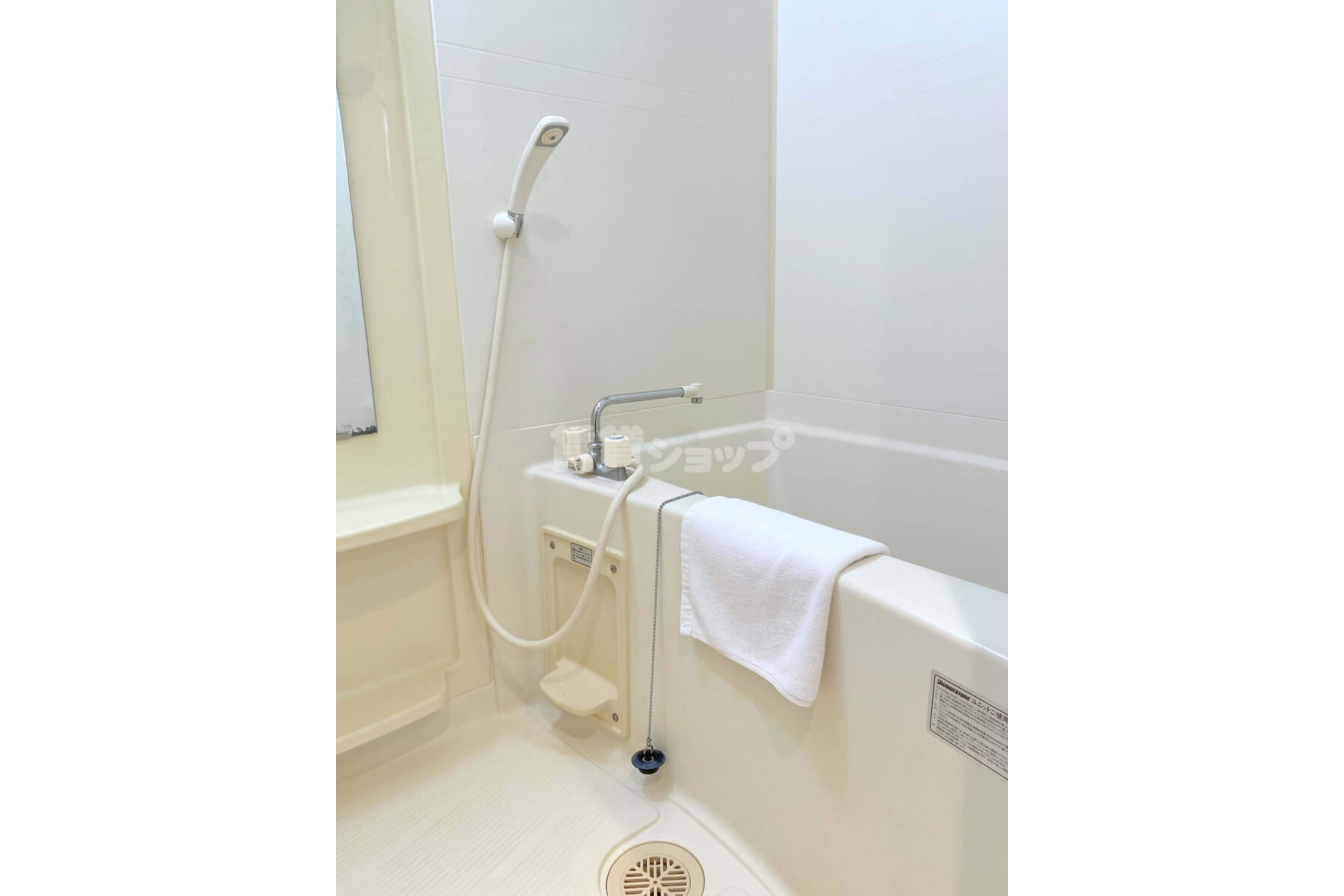 スタンダードタイプのイメージ