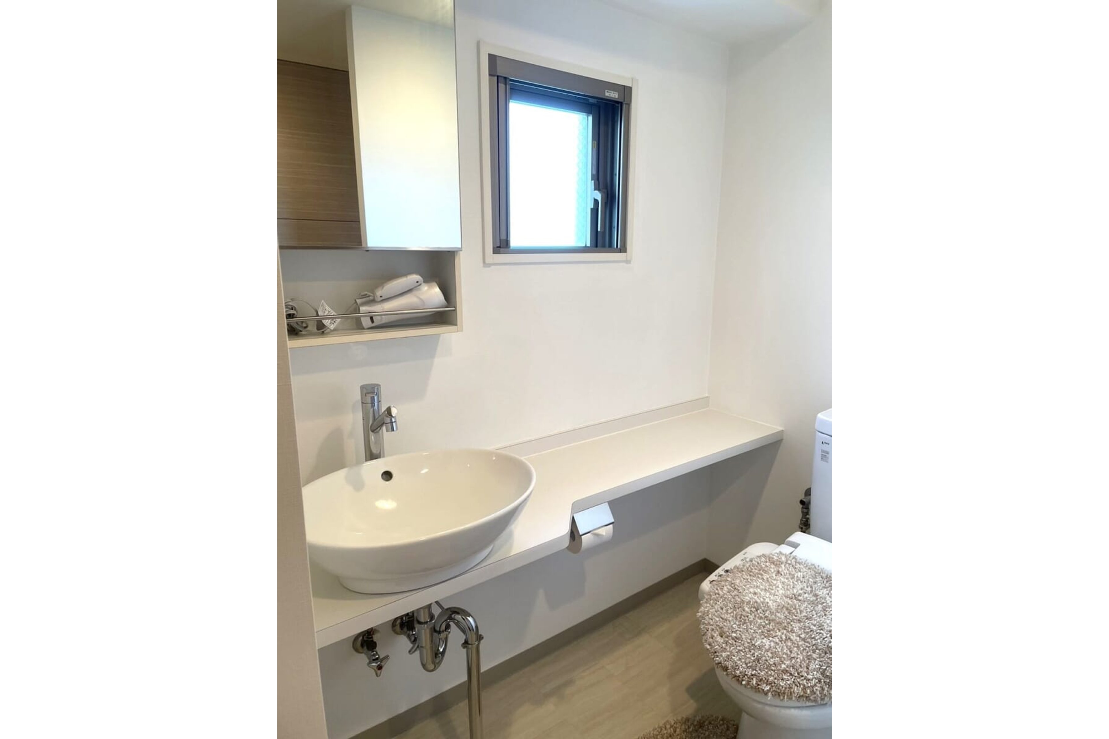 ハイグレードタイプのイメージ