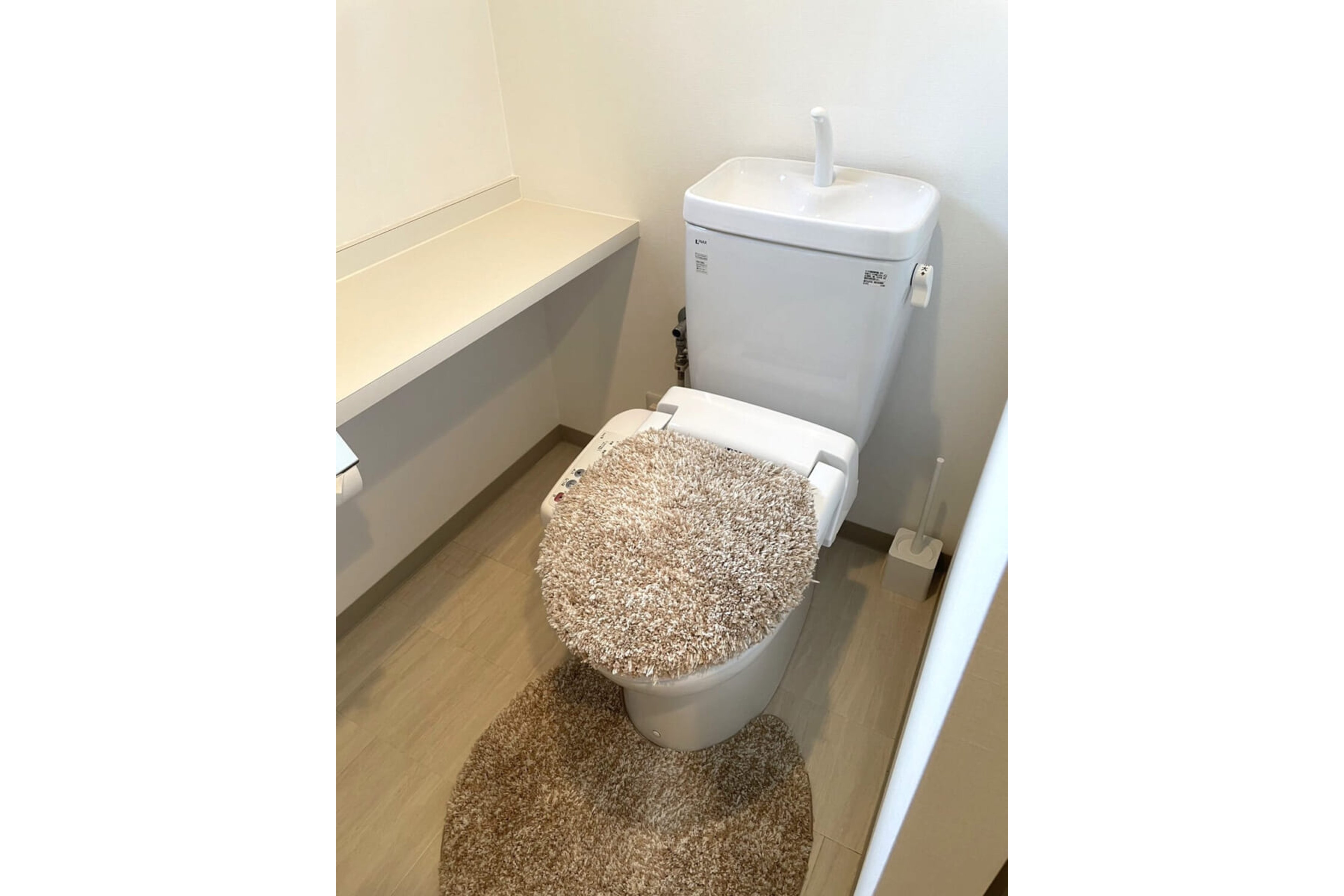 ハイグレードタイプのイメージ