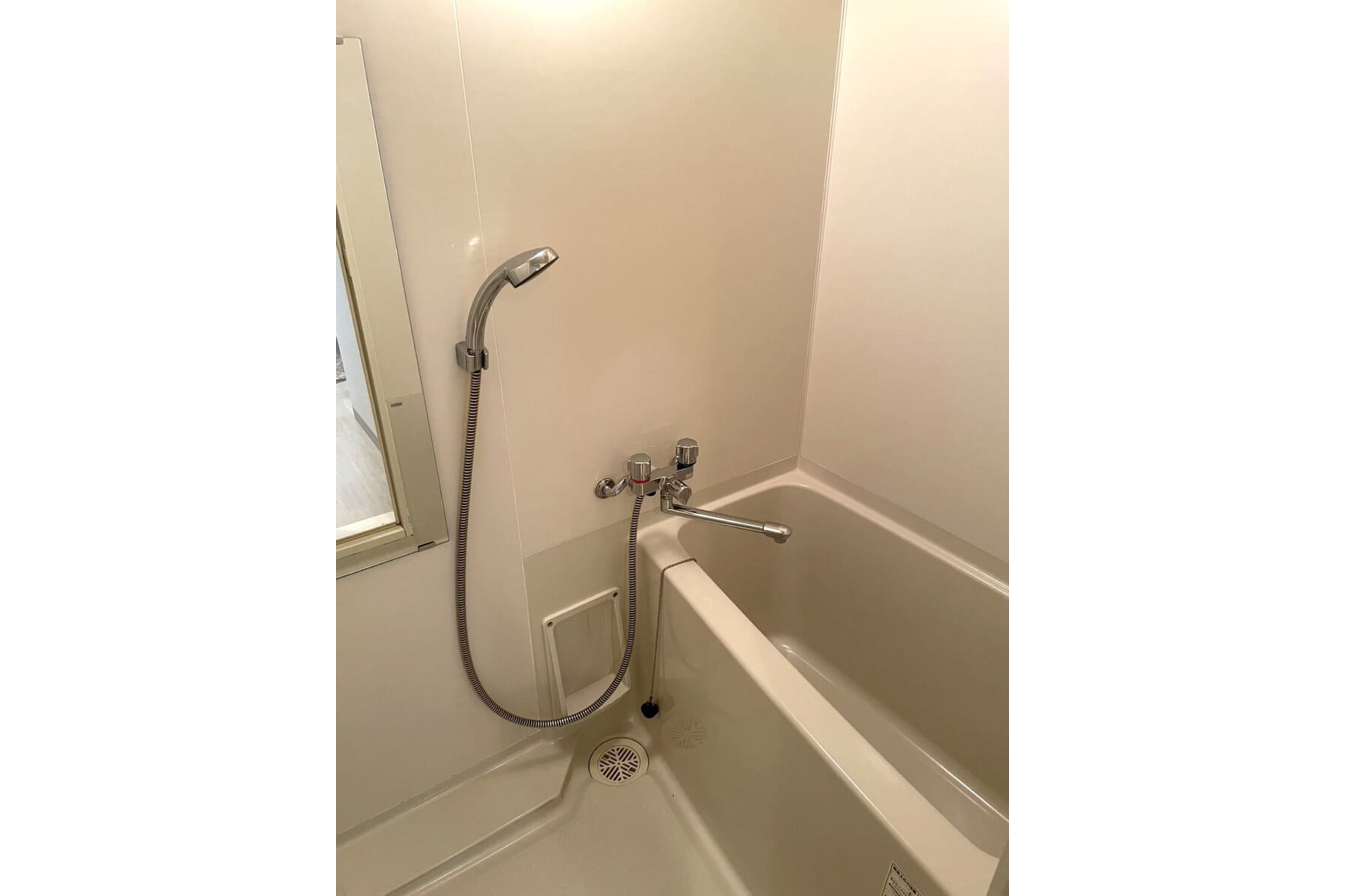 ハイグレードタイプのイメージ