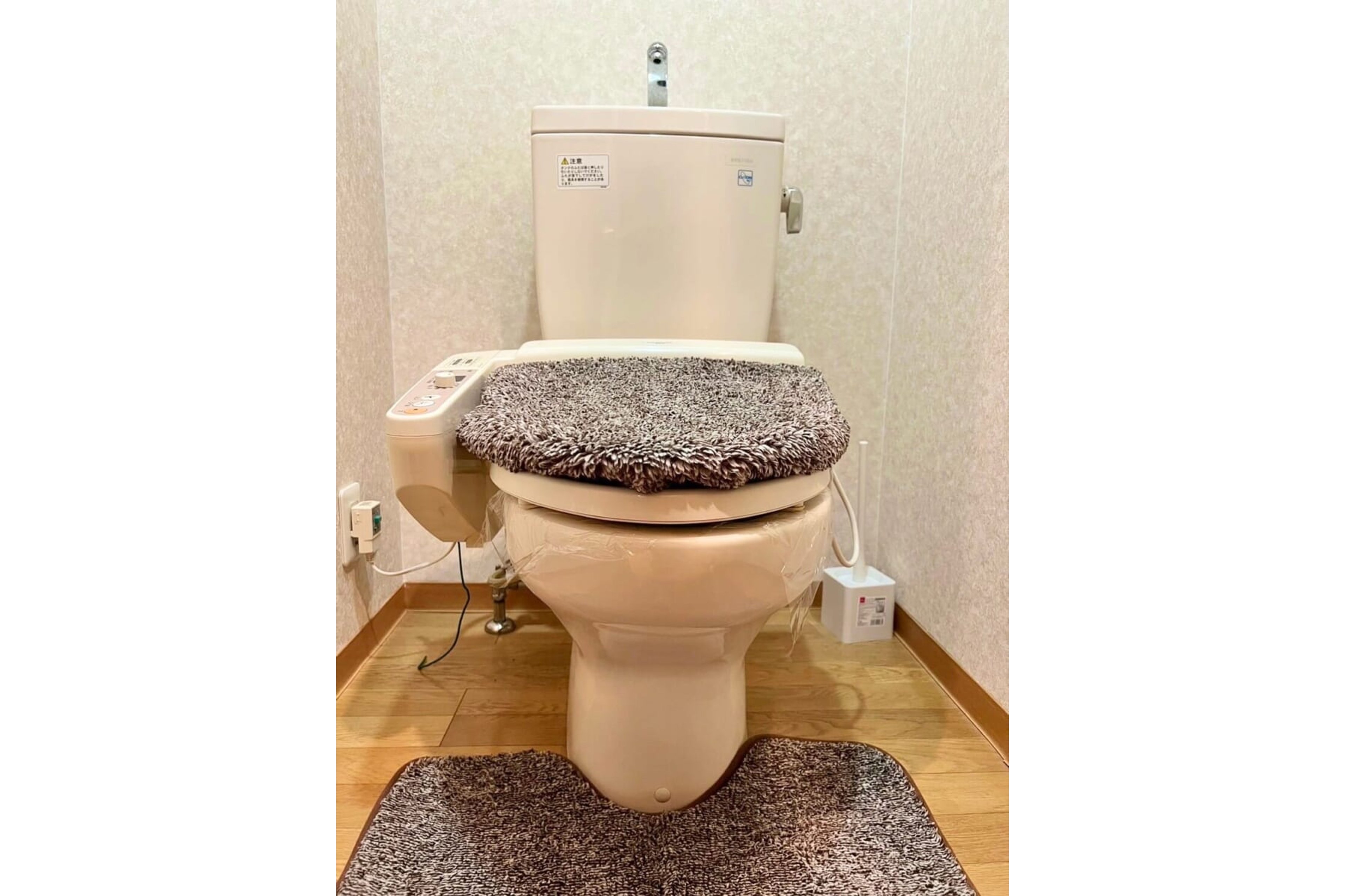 ハイグレードタイプのイメージ