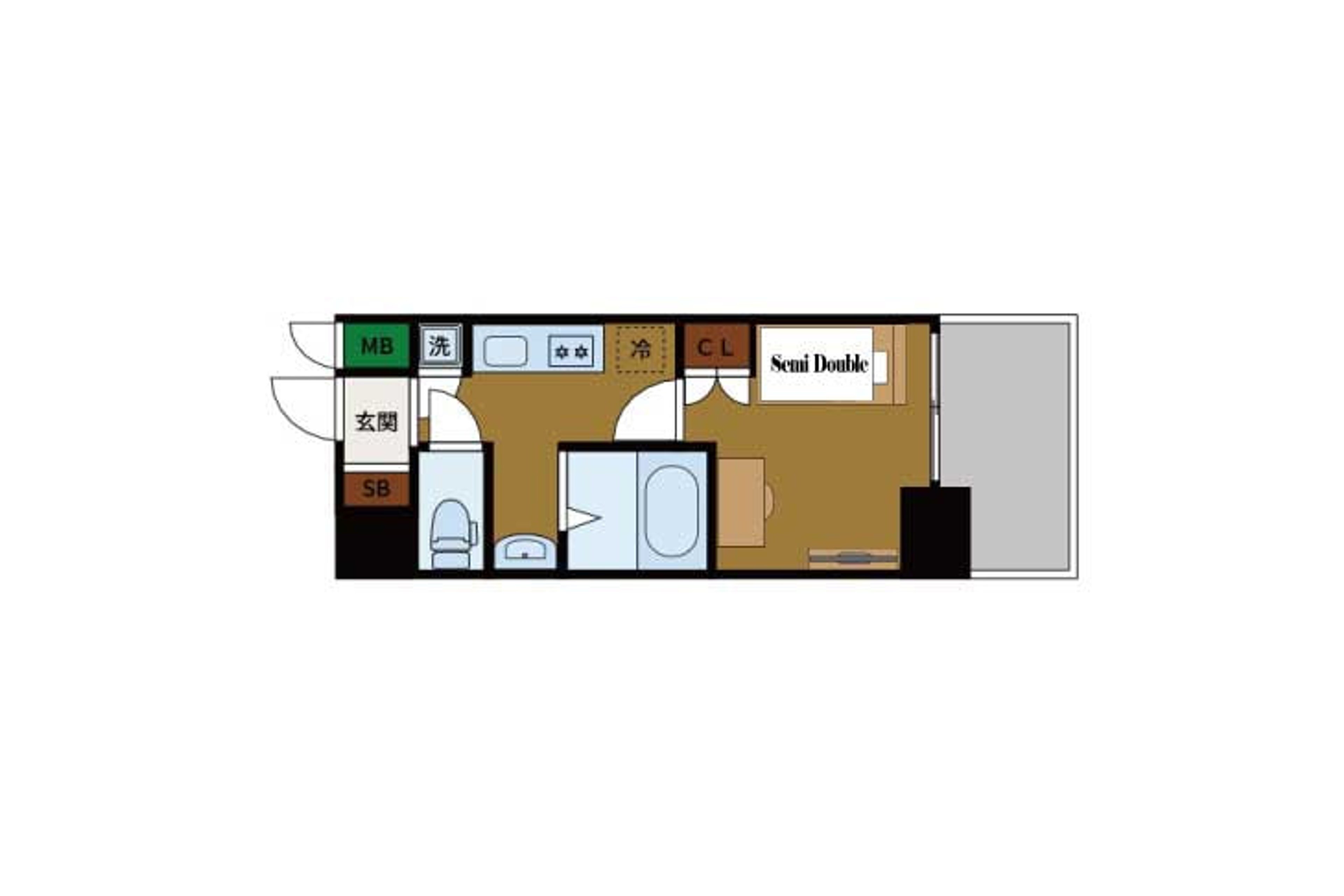 ハイグレードタイプのイメージ