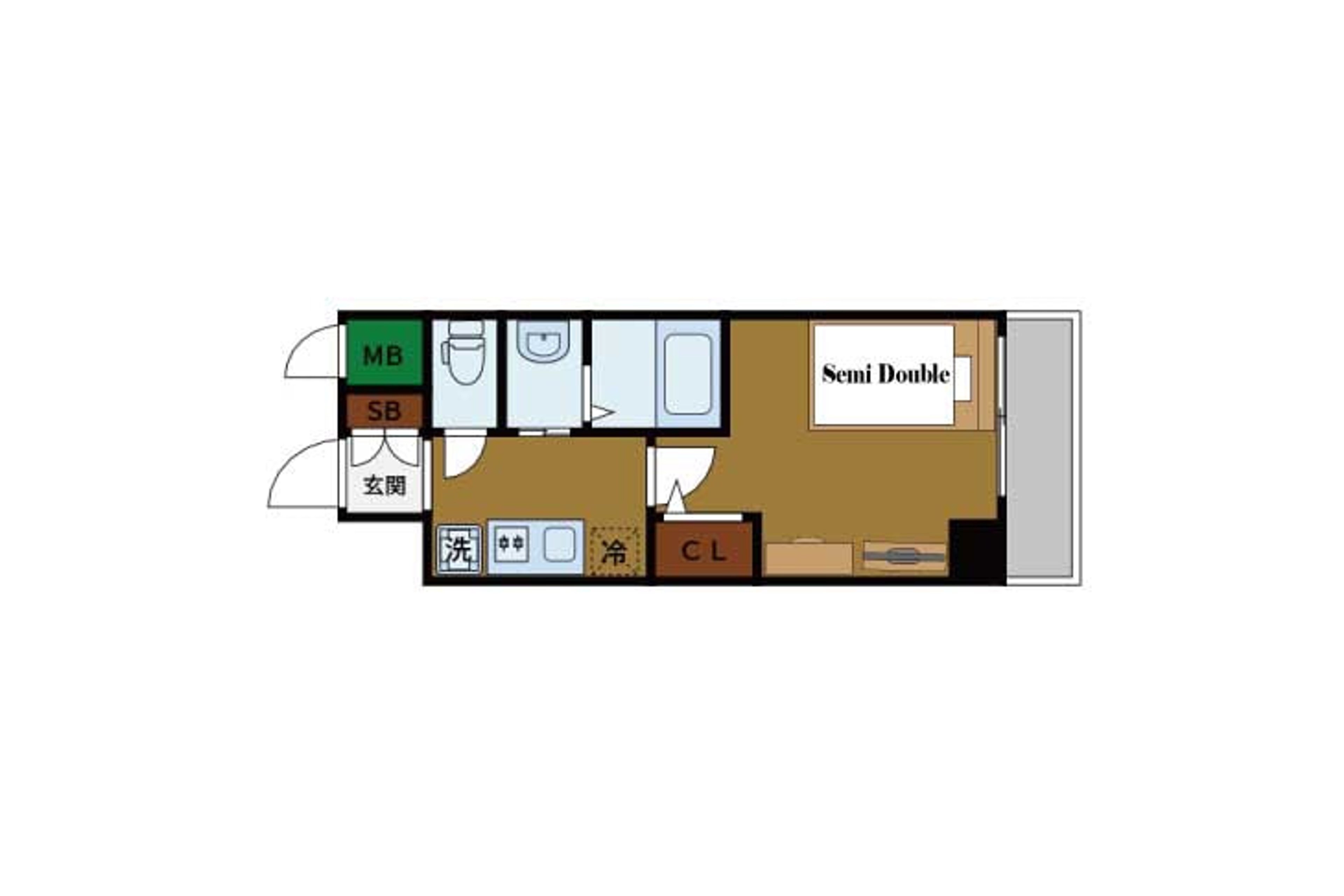 プラチナタイプのイメージ