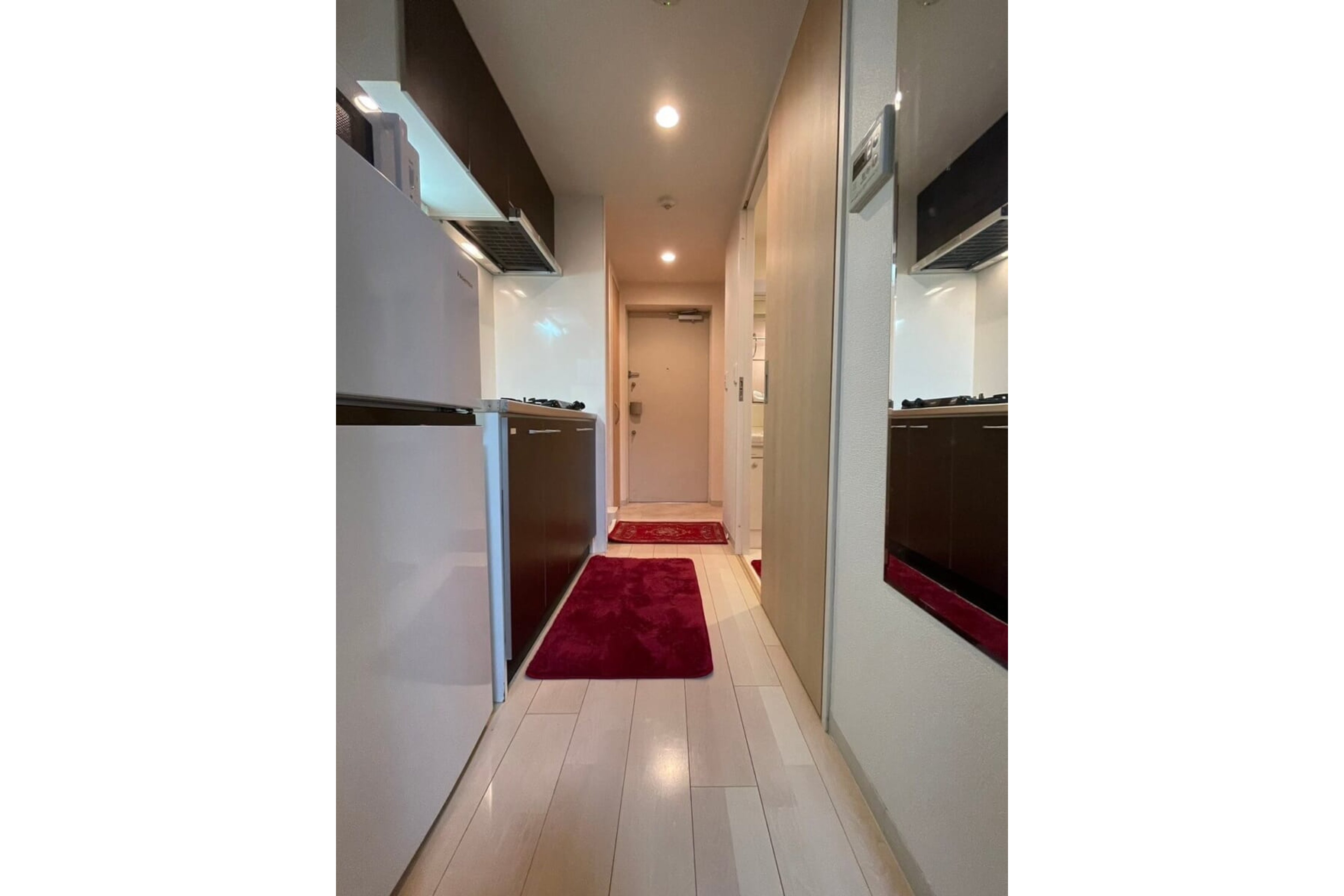 ハイグレードタイプのイメージ