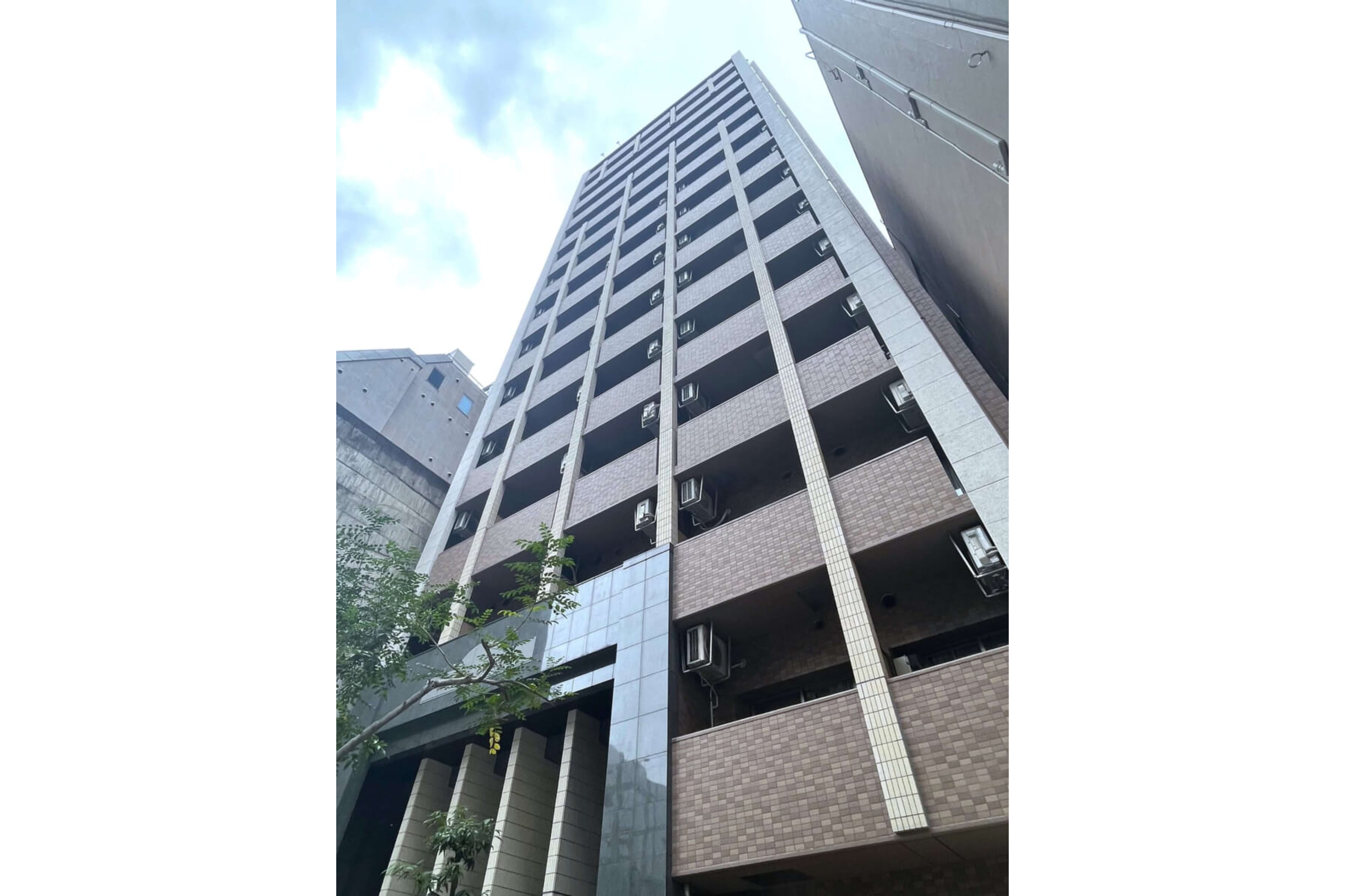 スタンダードタイプのイメージ