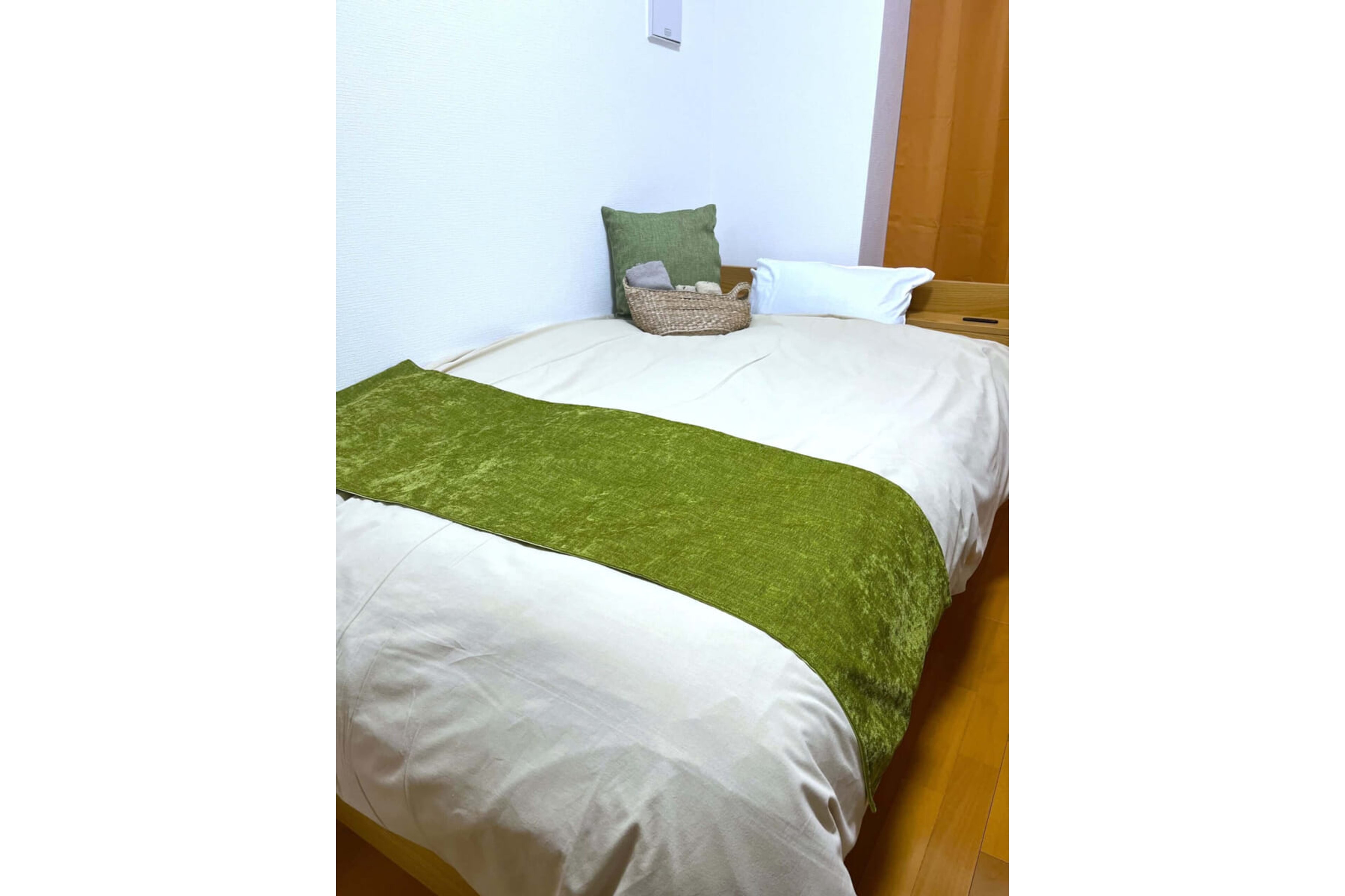 スタンダードタイプのイメージ