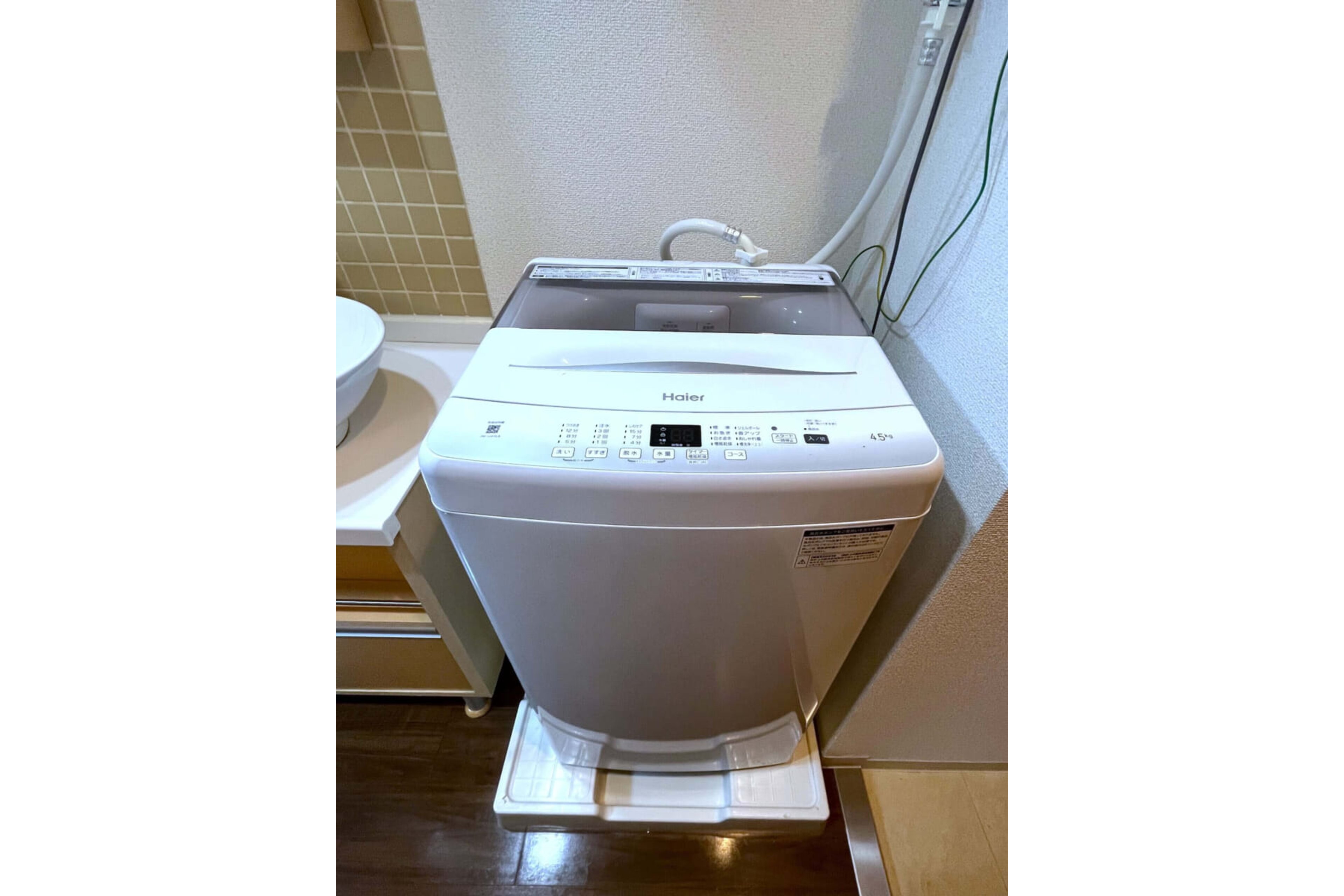 スタンダードタイプのイメージ