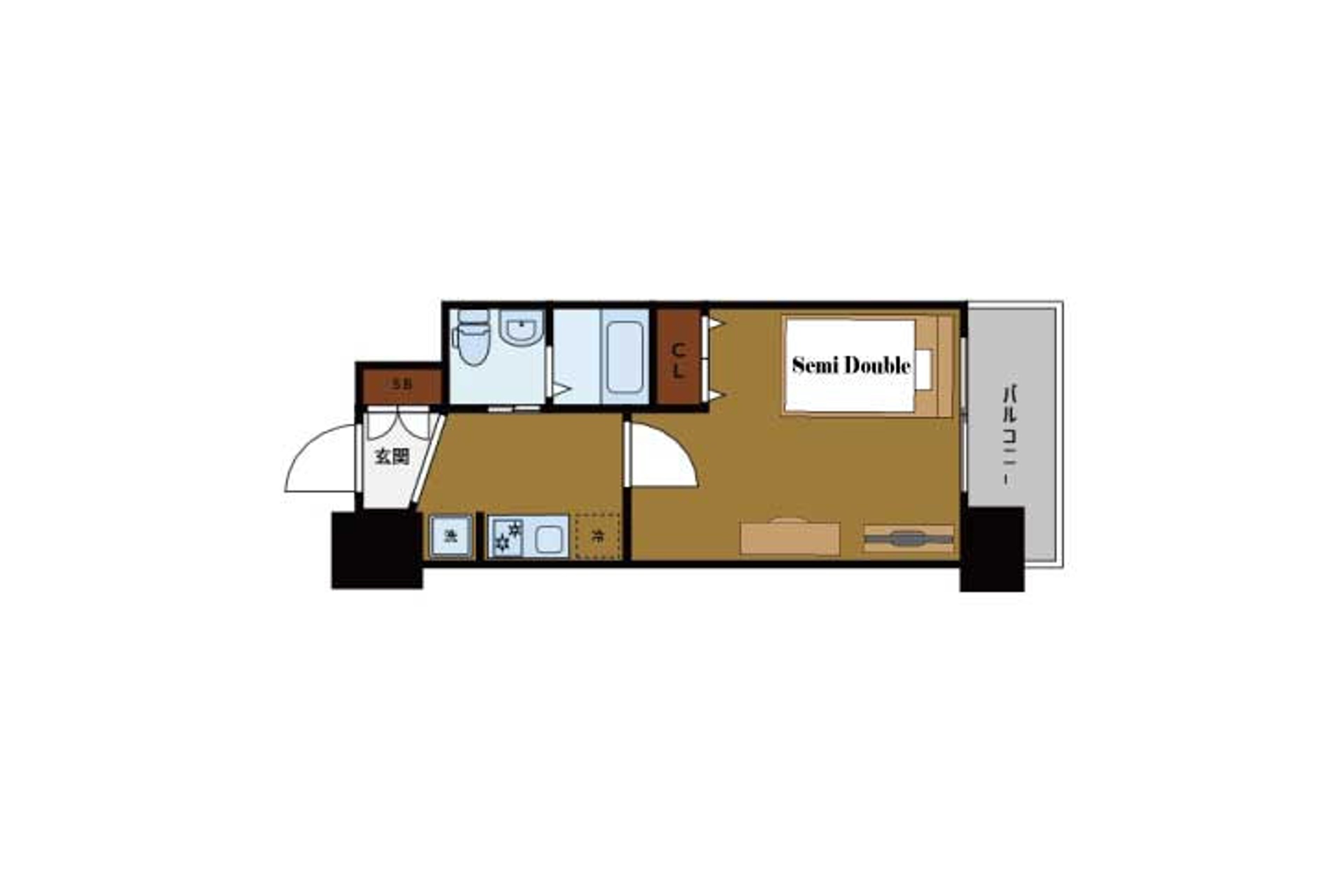 ハイグレードタイプのイメージ