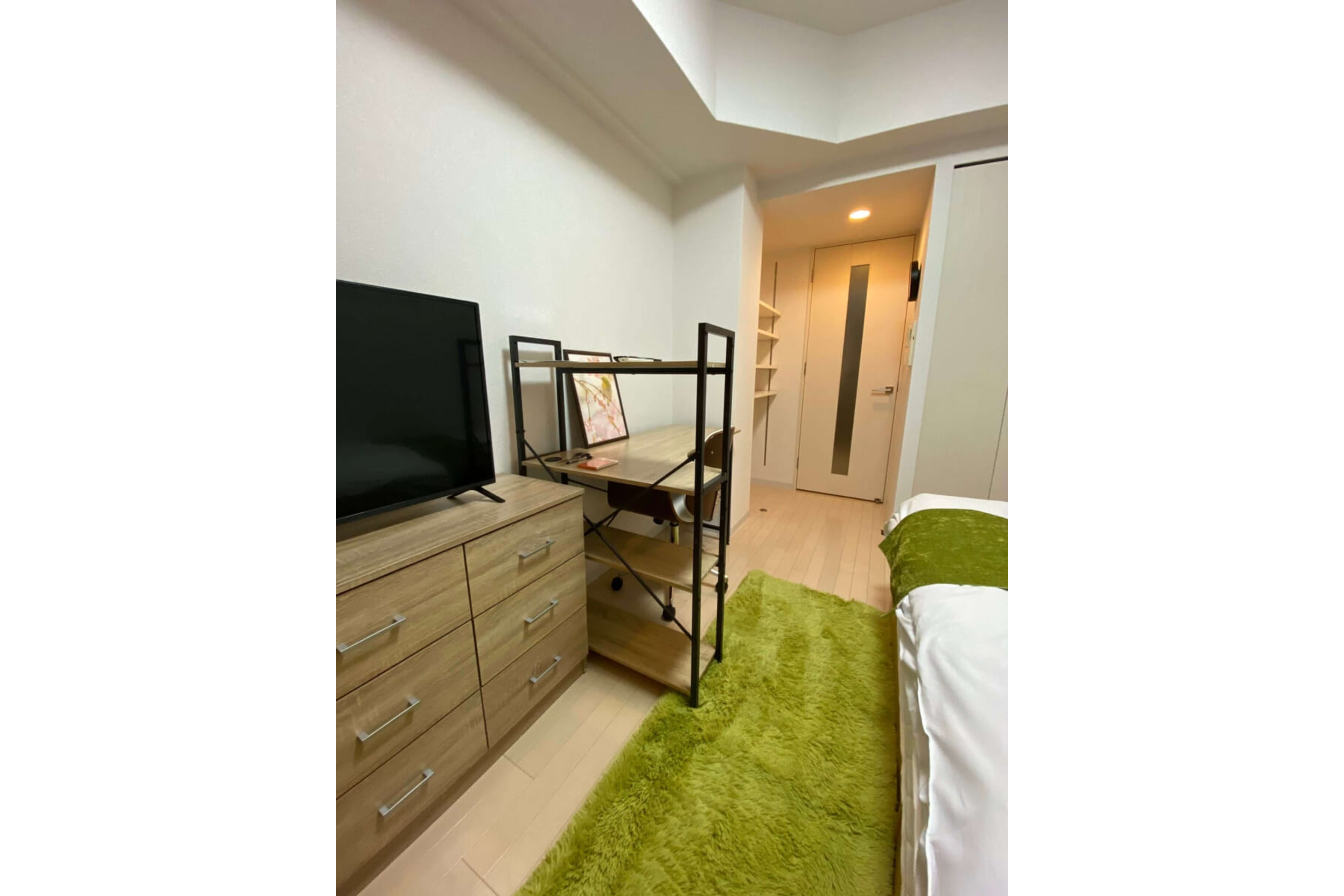 ハイグレードタイプのイメージ