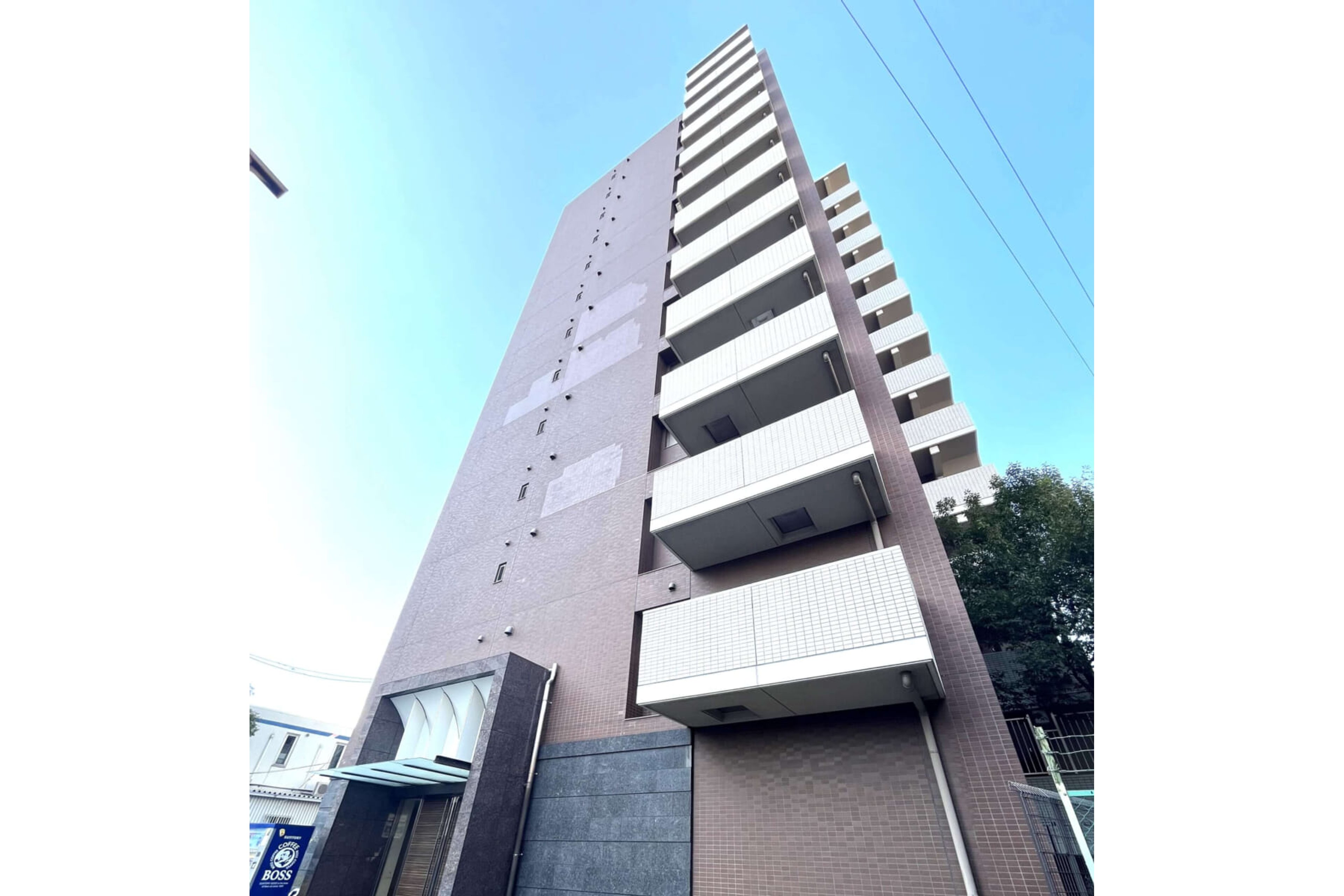 ハイグレードタイプのイメージ